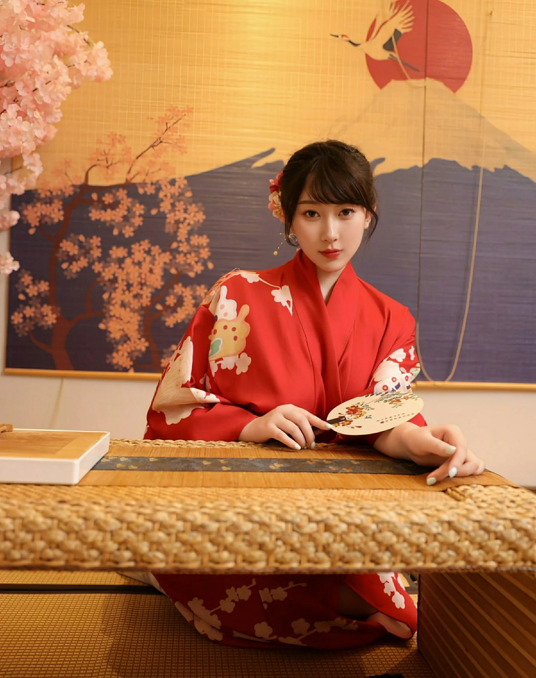 图片[6] - 秀人网 No.10624 李沁恩lrene [69P] - 机器猫次元 - 机器猫次元