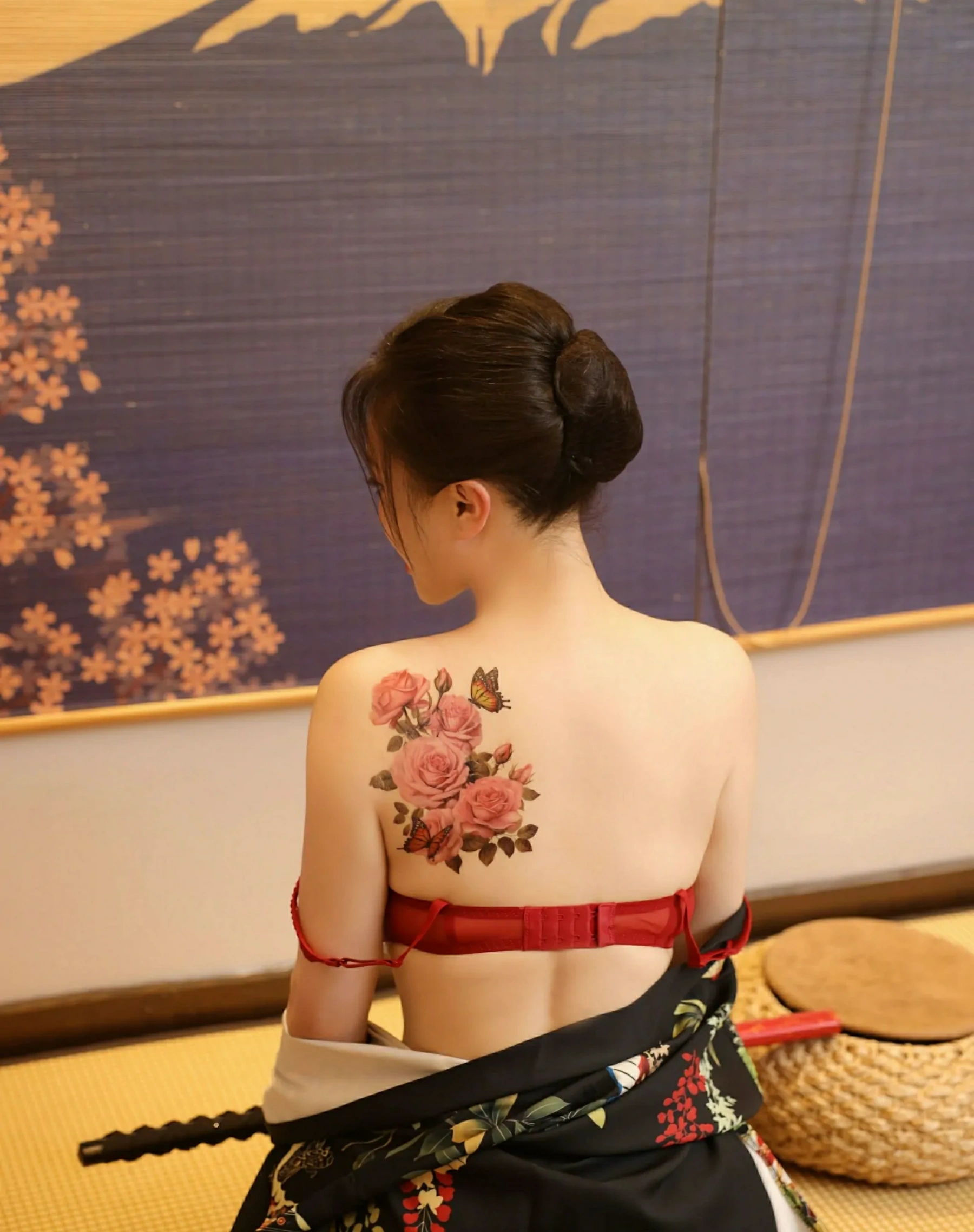 图片[3] - 秀人网 No.10627 苏一诺 [80P] - 机器猫次元 - 机器猫次元