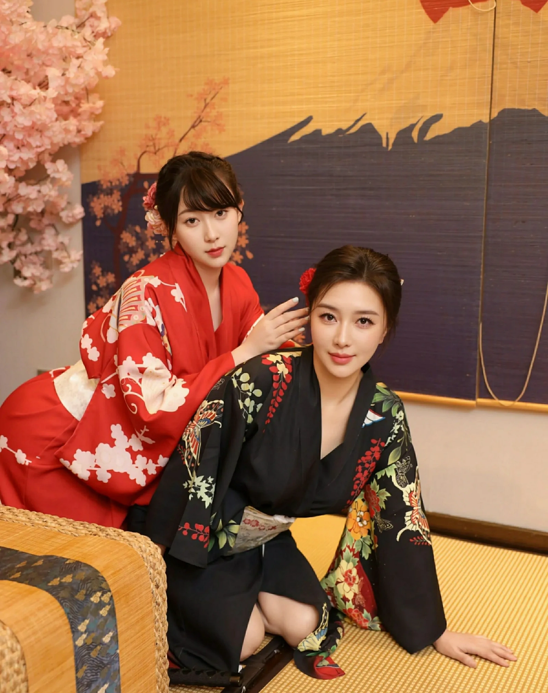 图片[4] - 秀人网 No.10627 苏一诺 [80P] - 机器猫次元 - 机器猫次元