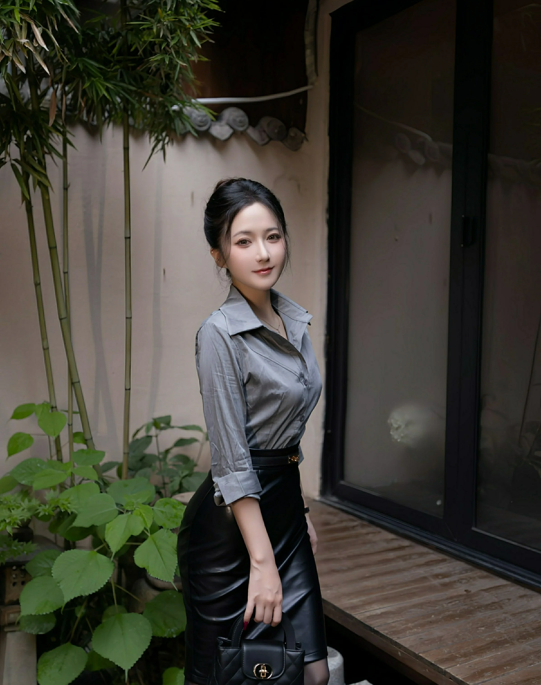 图片[3] - 秀人网 No.10635 鱼子酱Fish [79P] - 机器猫次元 - 机器猫次元