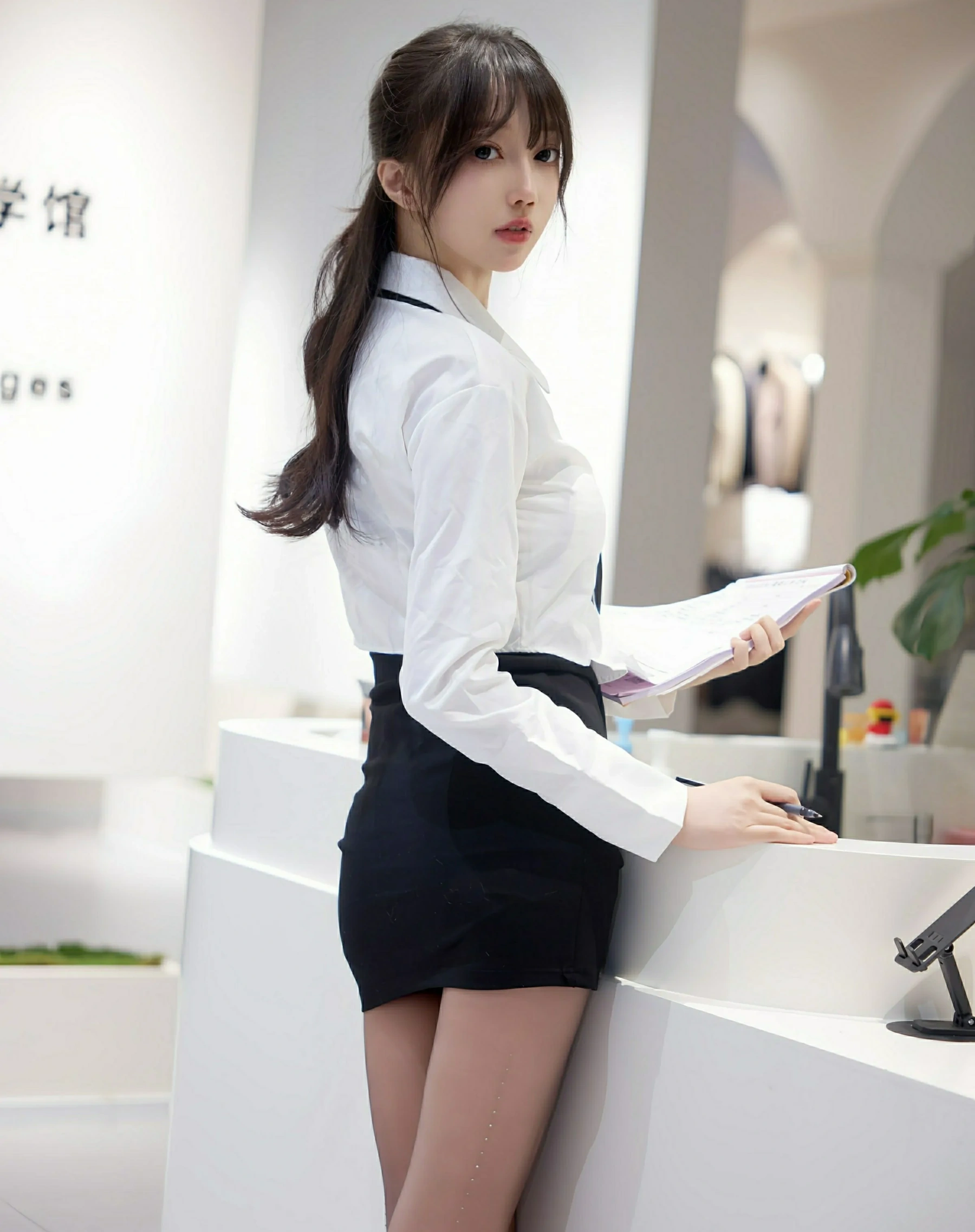 图片[7] - 秀人网 No.10636 玥儿玥er [58P] - 机器猫次元 - 机器猫次元