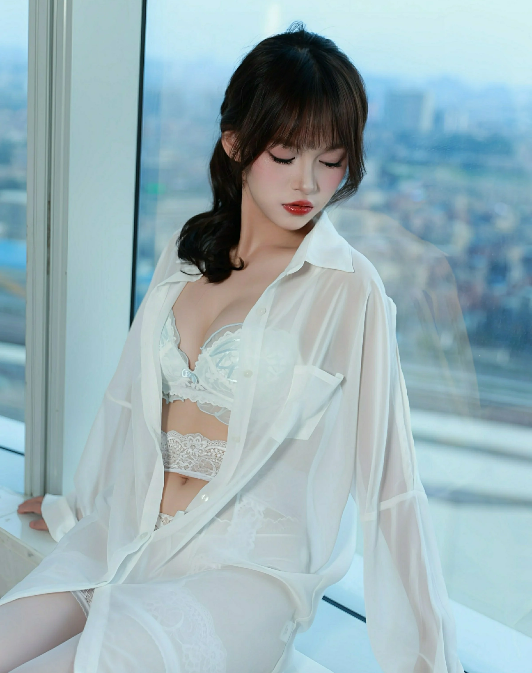 图片[7] - 秀人网 No.10642 糯咪 [80P] - 机器猫次元 - 机器猫次元