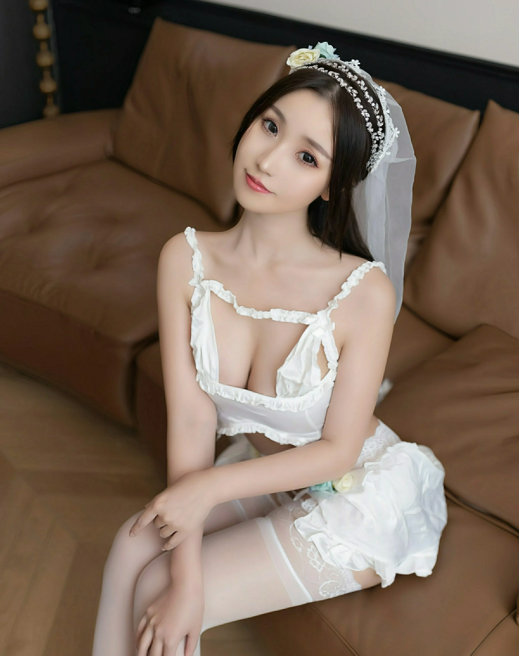 图片[5] - 秀人网 No.10644 杏子Yada [83P] - 机器猫次元 - 机器猫次元