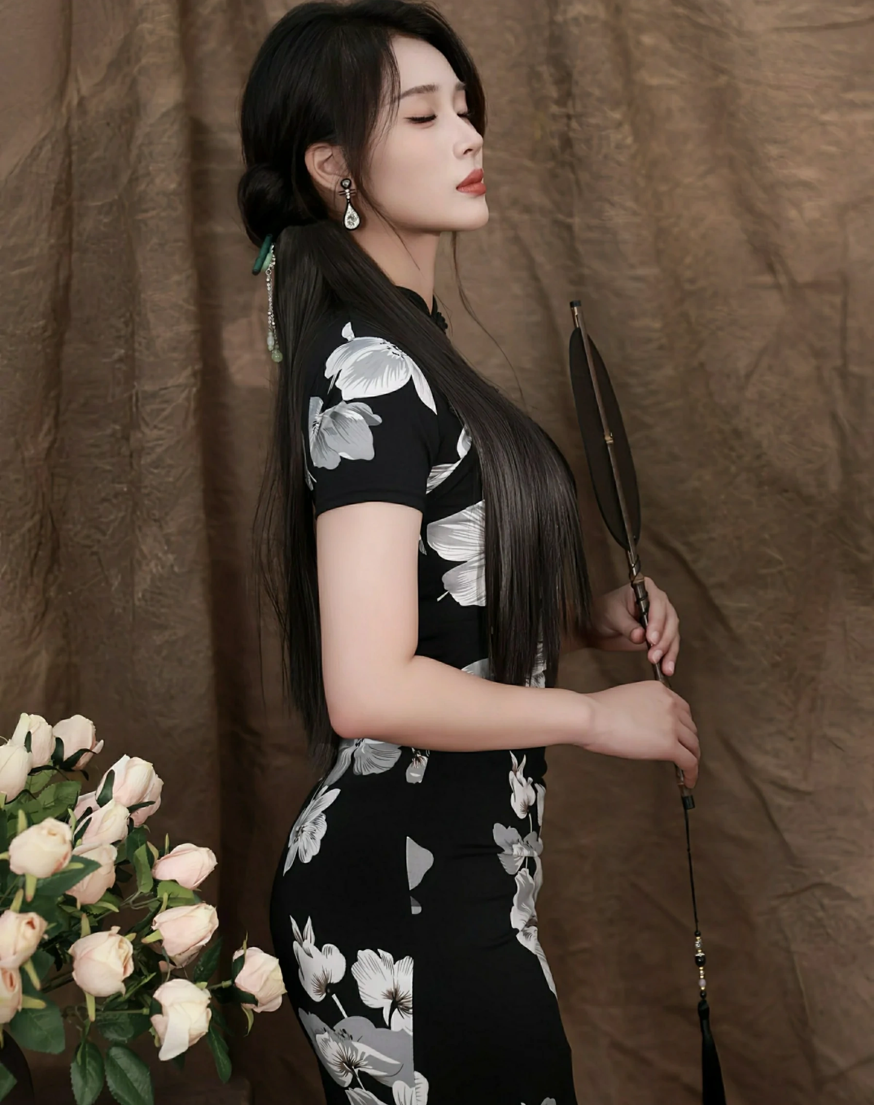 图片[7] - 秀人网 No.10655 南乔 [72P] - 机器猫次元 - 机器猫次元