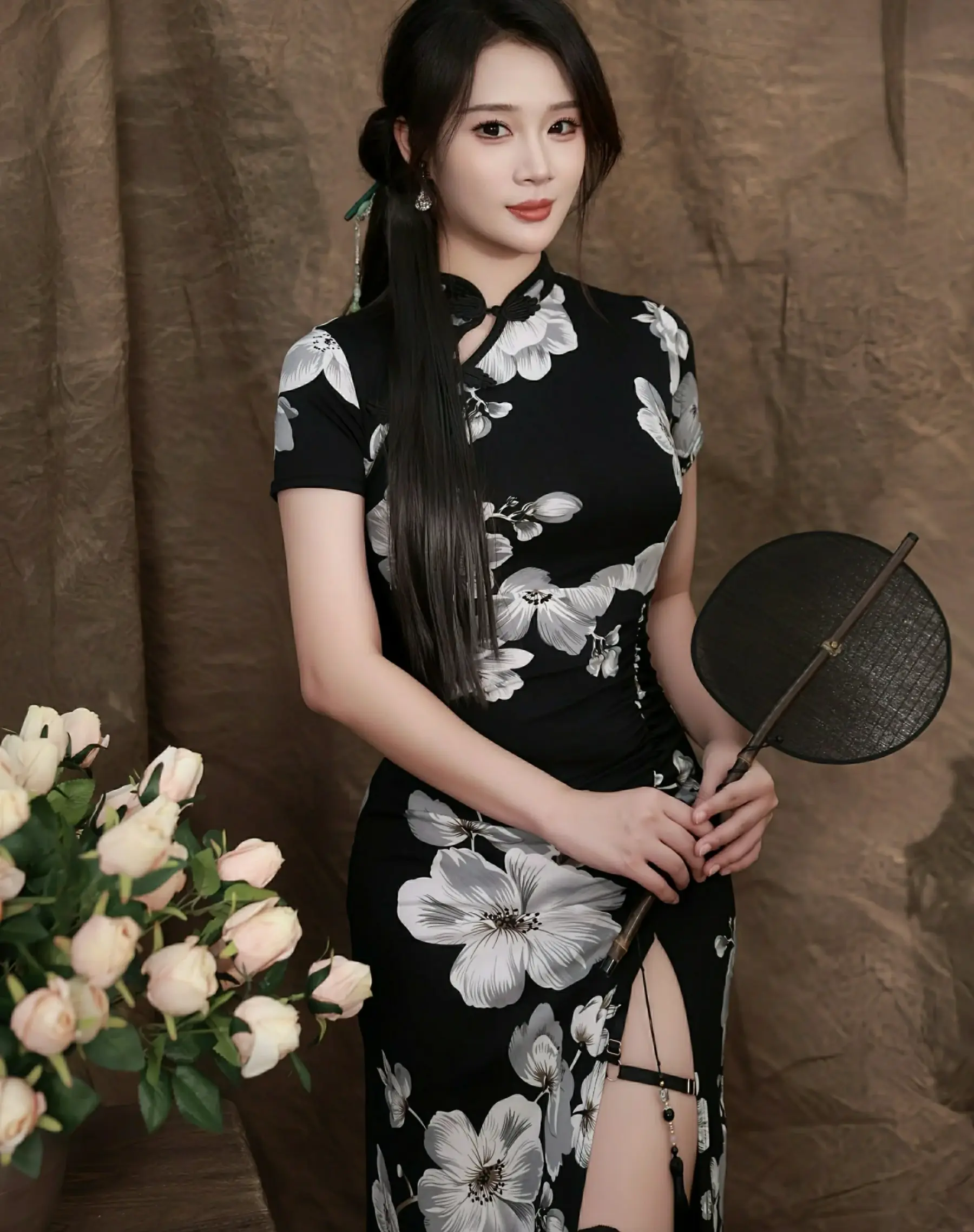图片[6] - 秀人网 No.10655 南乔 [72P] - 机器猫次元 - 机器猫次元
