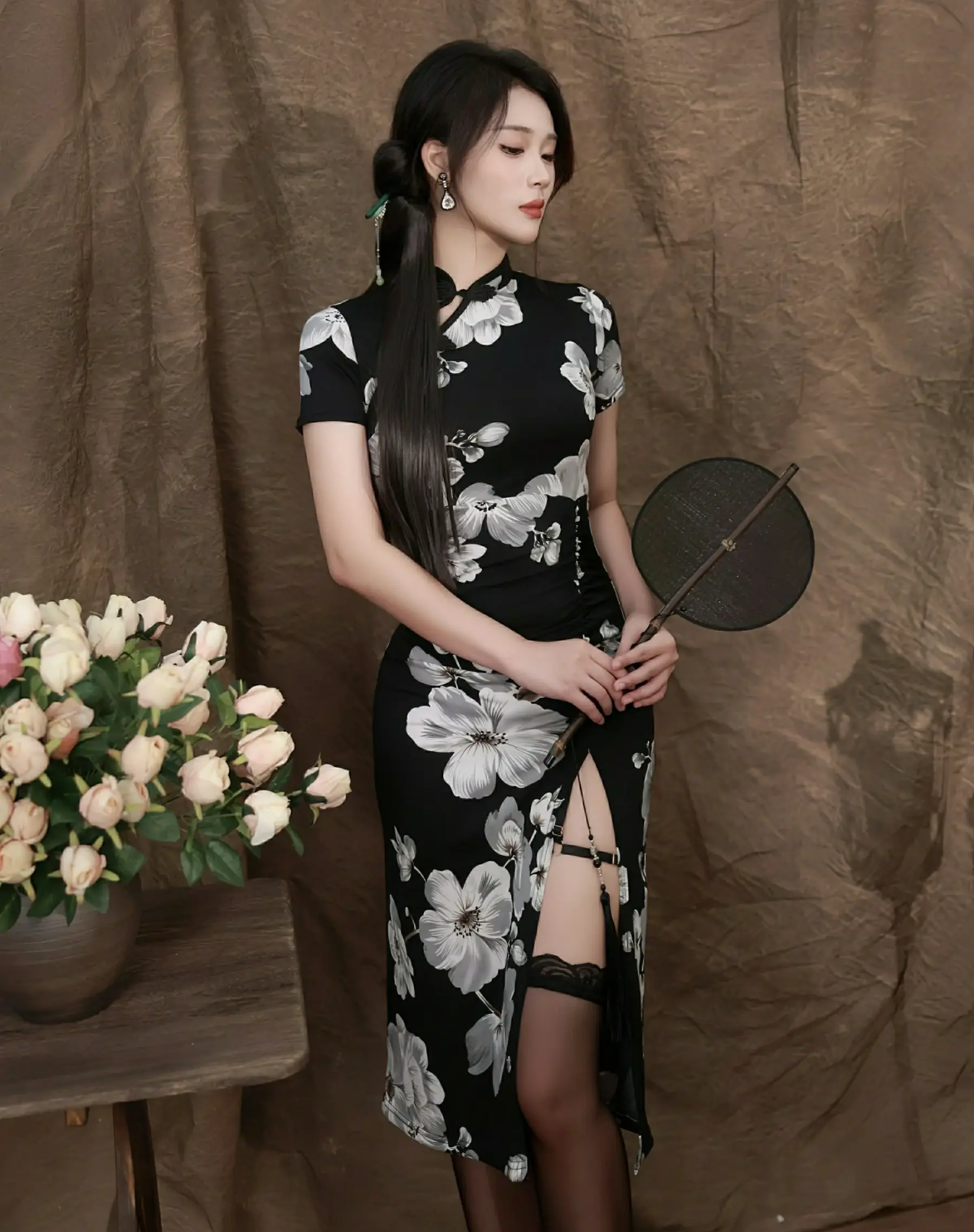 图片[3] - 秀人网 No.10655 南乔 [72P] - 机器猫次元 - 机器猫次元