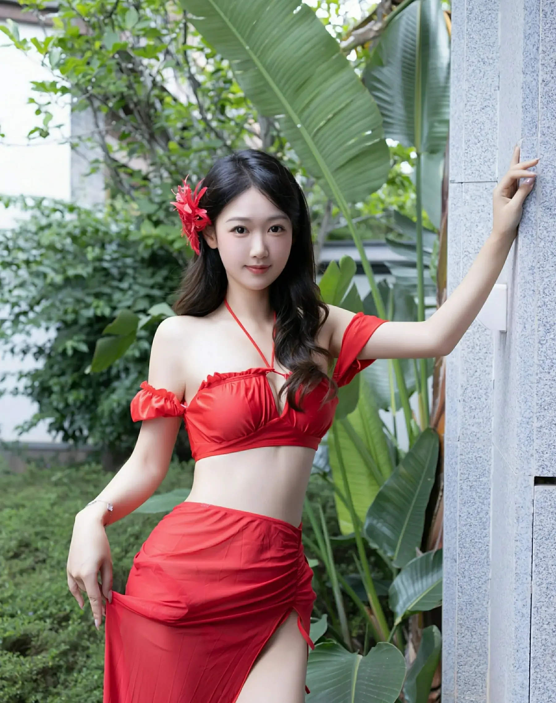 图片[8] - 秀人网 No.10662 唐安琪 [80P] - 机器猫次元 - 机器猫次元