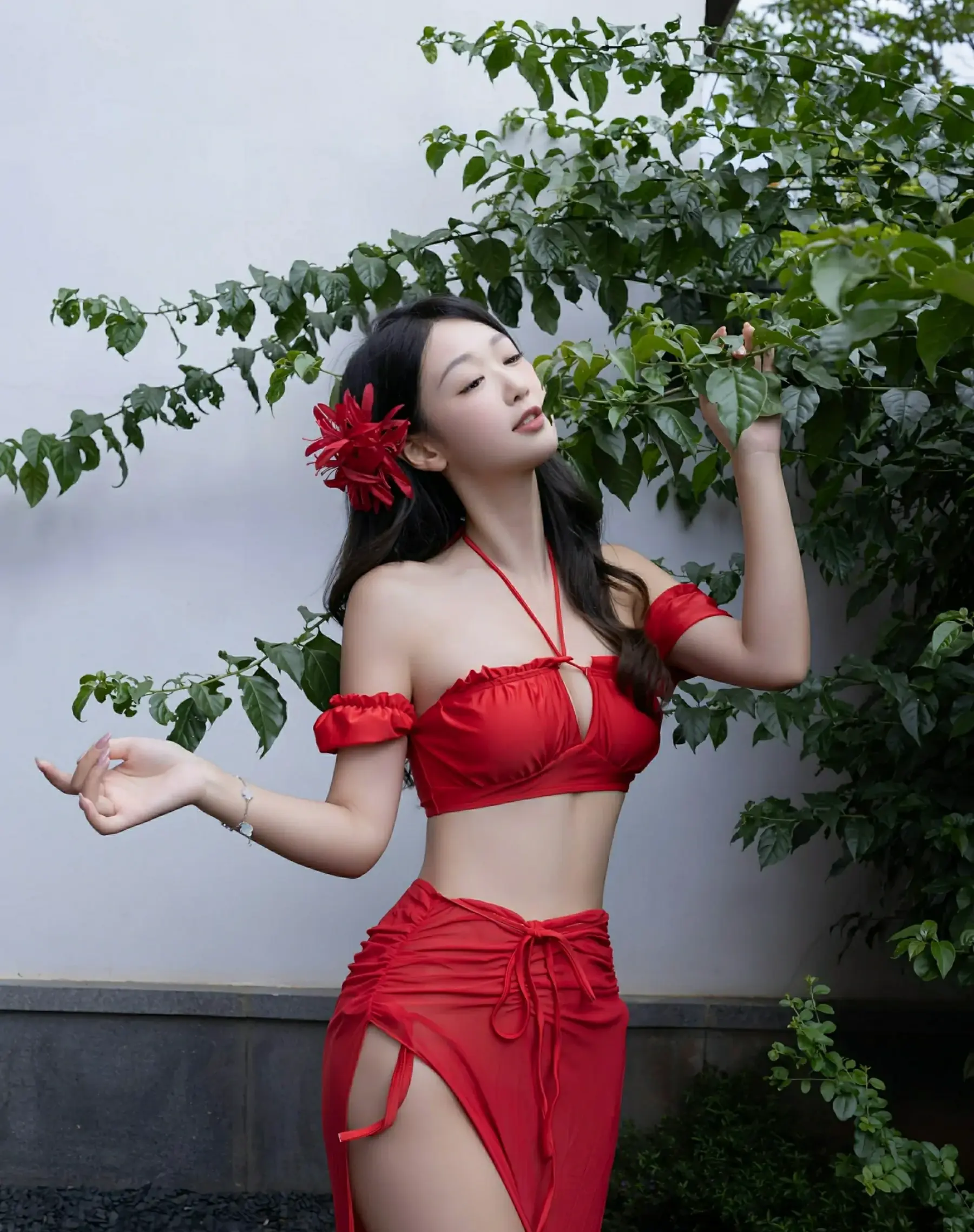 图片[4] - 秀人网 No.10662 唐安琪 [80P] - 机器猫次元 - 机器猫次元