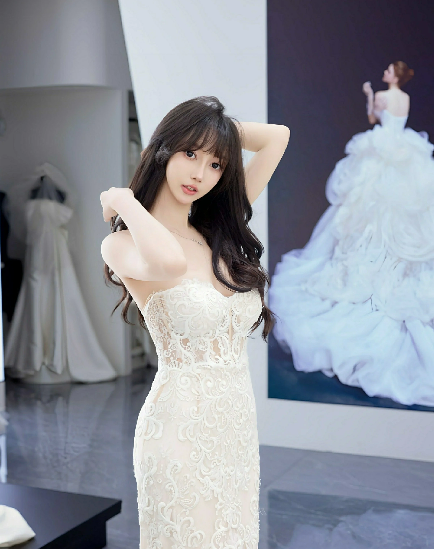 图片[4] - 秀人网 No.10663 玥儿玥er [58P] - 机器猫次元 - 机器猫次元