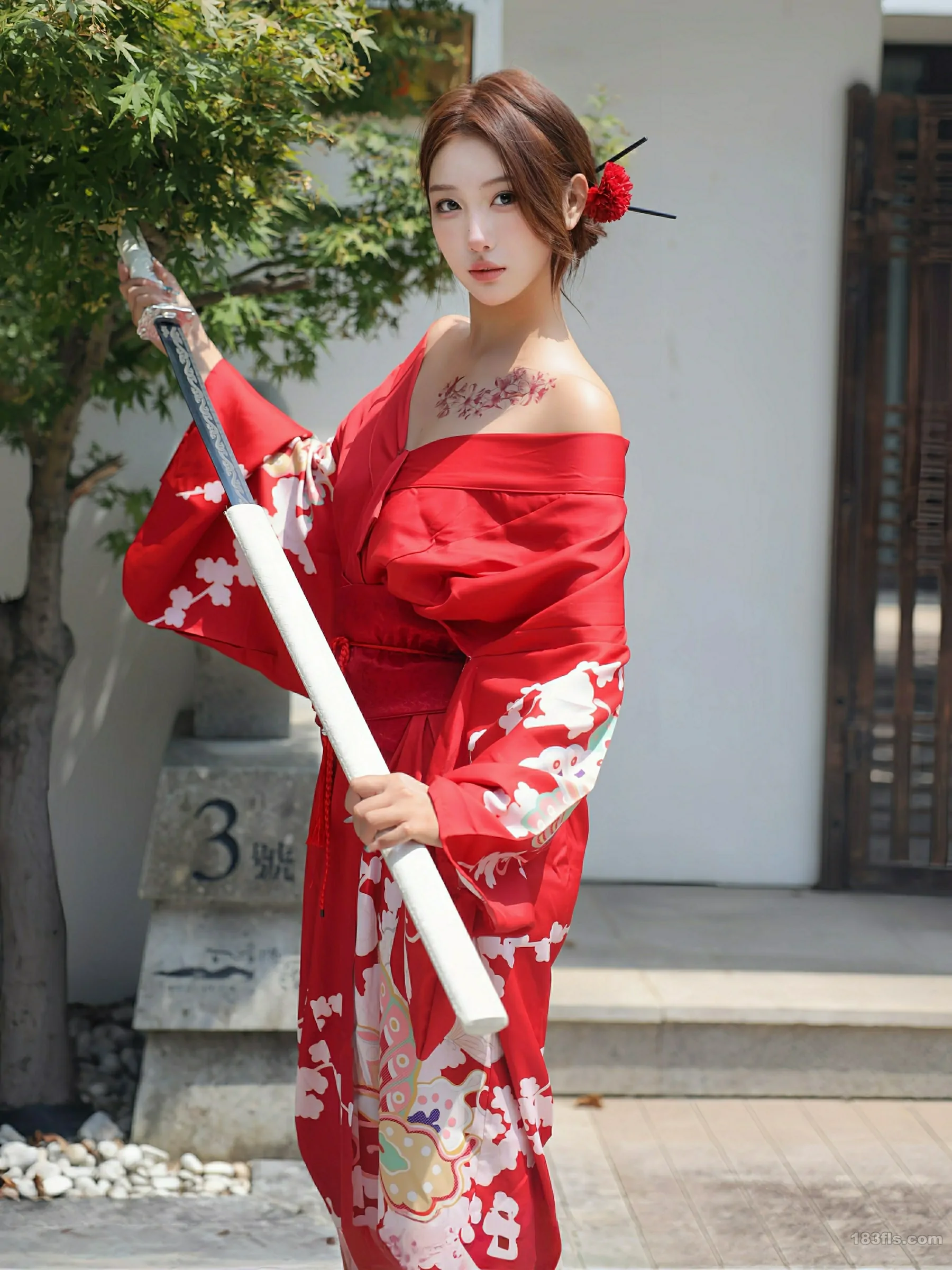 图片[3] - 秀人网 No.10683 金允希Yuki [80P] - 机器猫次元 - 机器猫次元