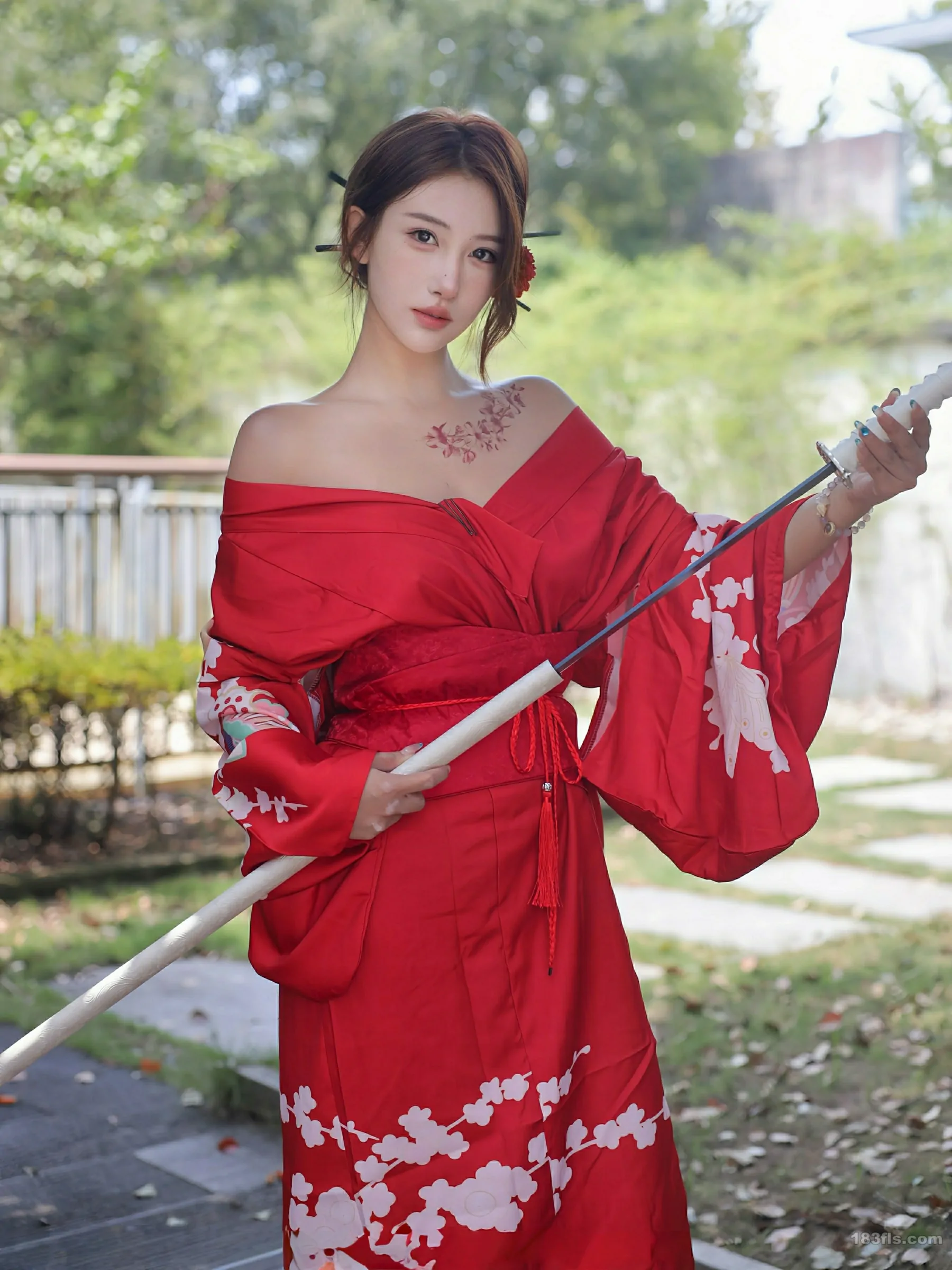 图片[5] - 秀人网 No.10683 金允希Yuki [80P] - 机器猫次元 - 机器猫次元