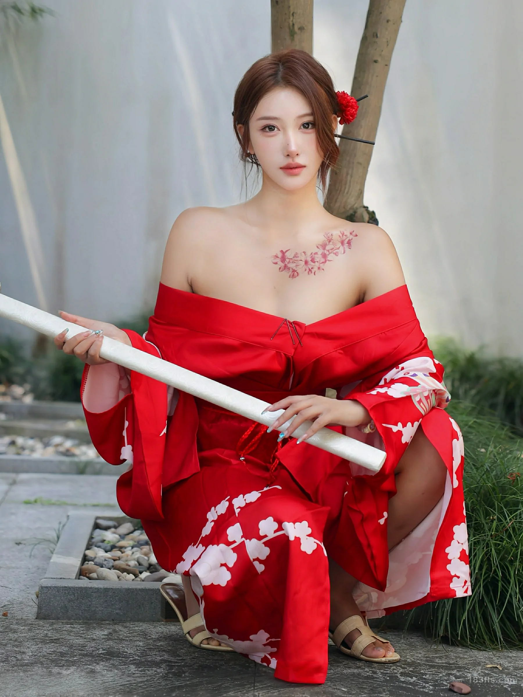 图片[7] - 秀人网 No.10683 金允希Yuki [80P] - 机器猫次元 - 机器猫次元