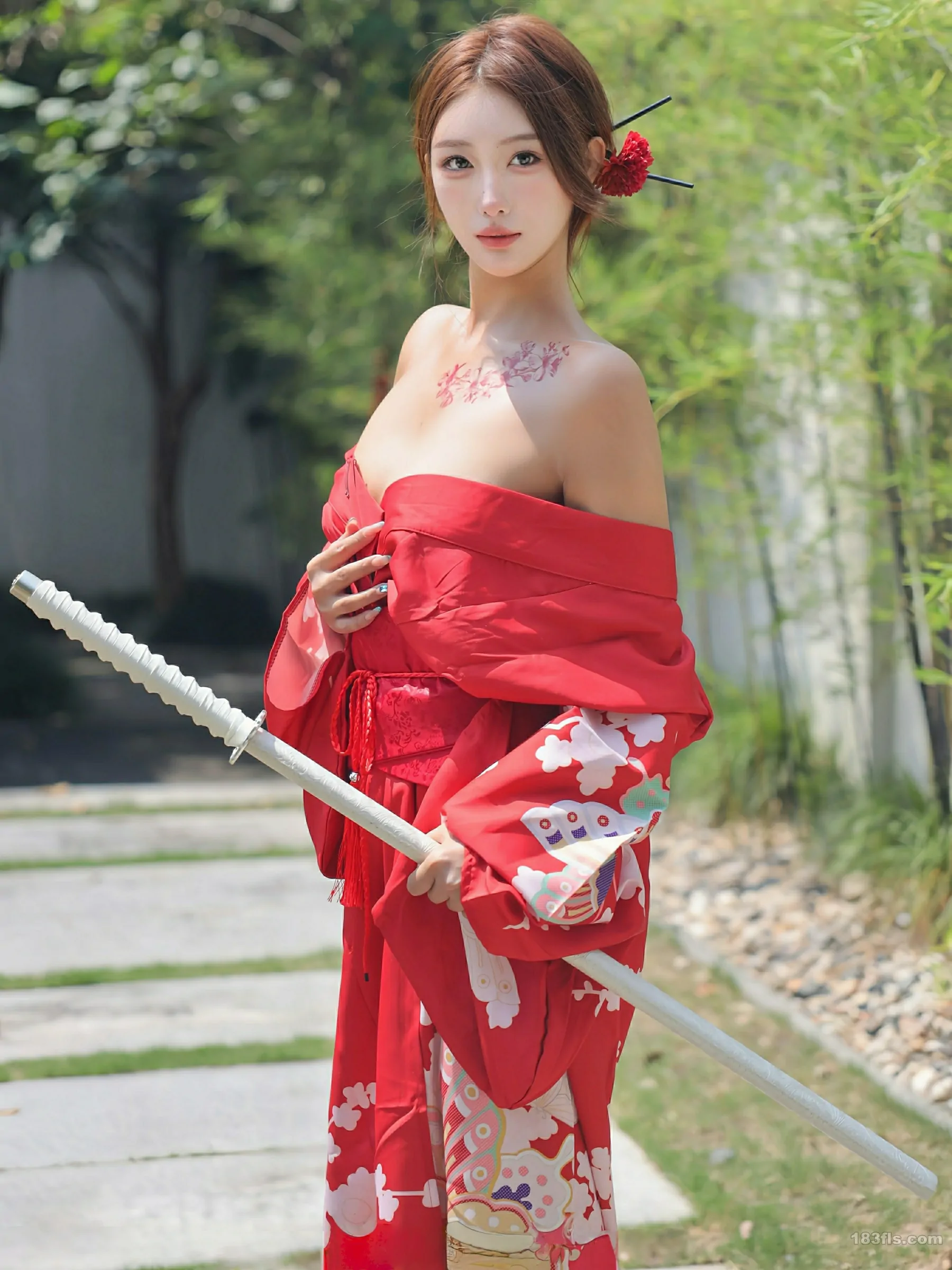 图片[4] - 秀人网 No.10683 金允希Yuki [80P] - 机器猫次元 - 机器猫次元