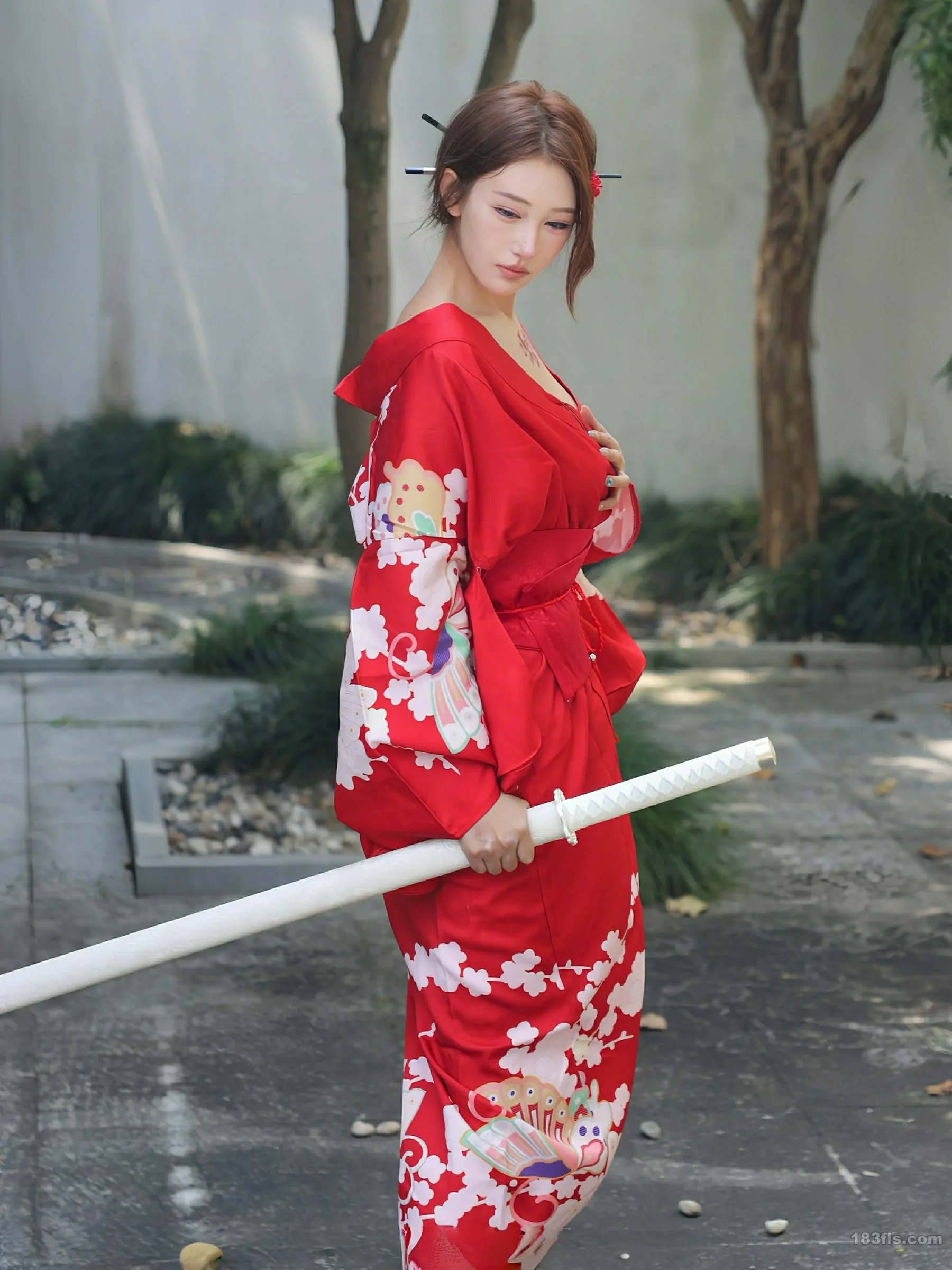 图片[6] - 秀人网 No.10683 金允希Yuki [80P] - 机器猫次元 - 机器猫次元