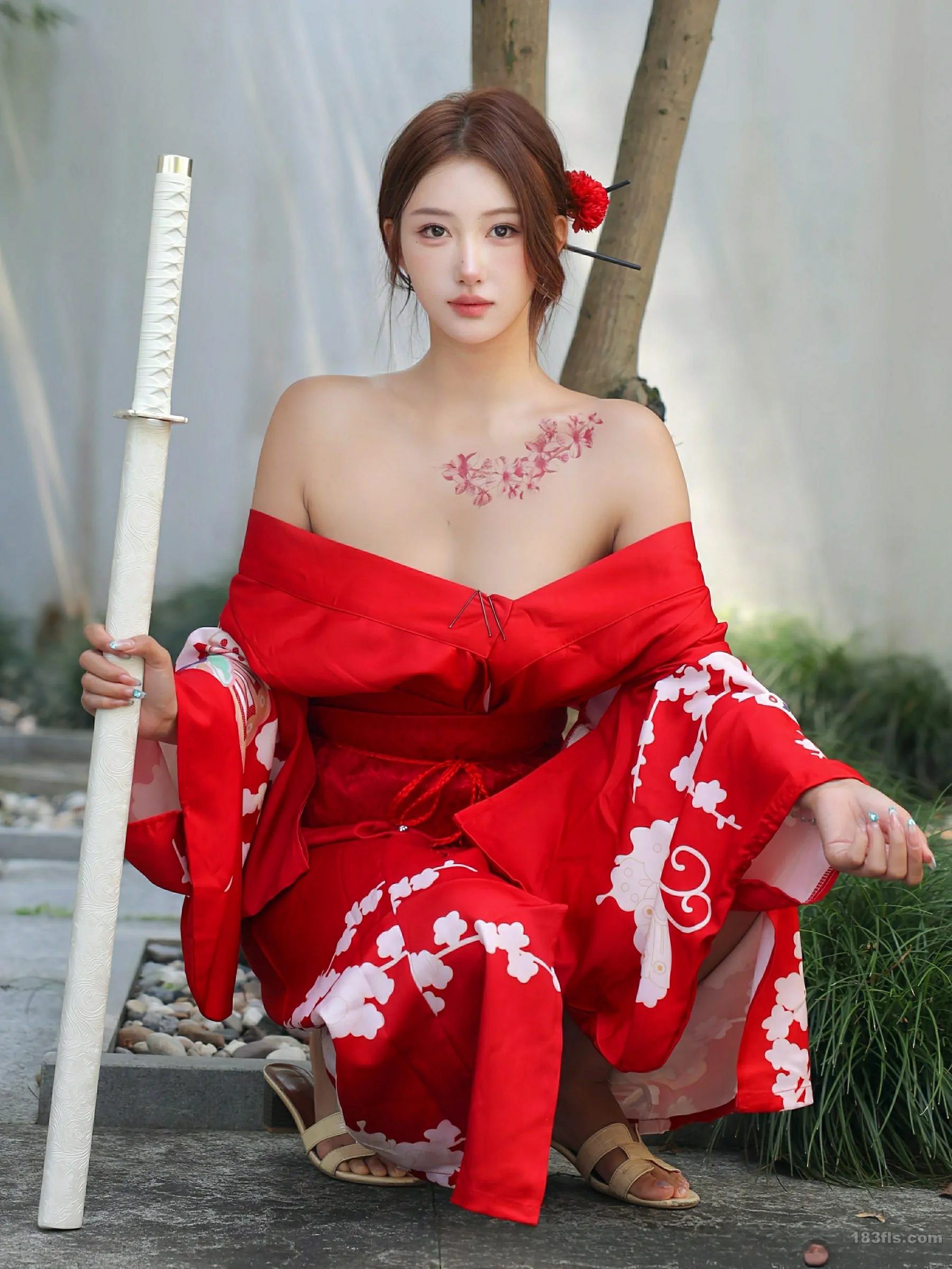 图片[8] - 秀人网 No.10683 金允希Yuki [80P] - 机器猫次元 - 机器猫次元