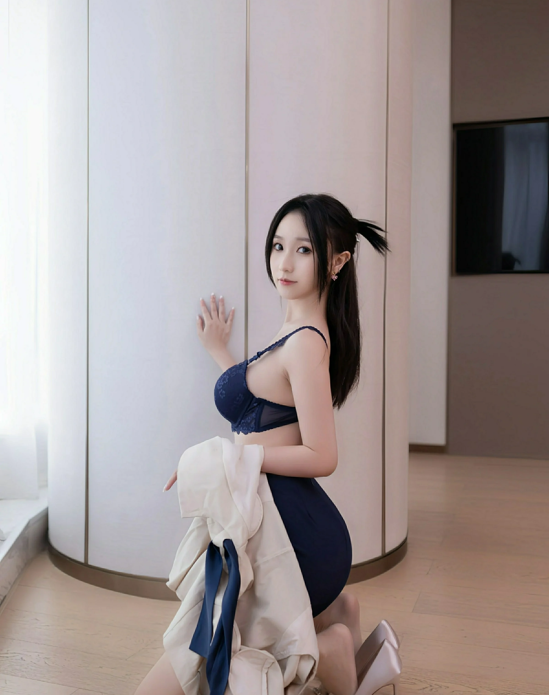 图片[2] - 秀人网 No.10697 杏子Yada [83P] - 机器猫次元 - 机器猫次元