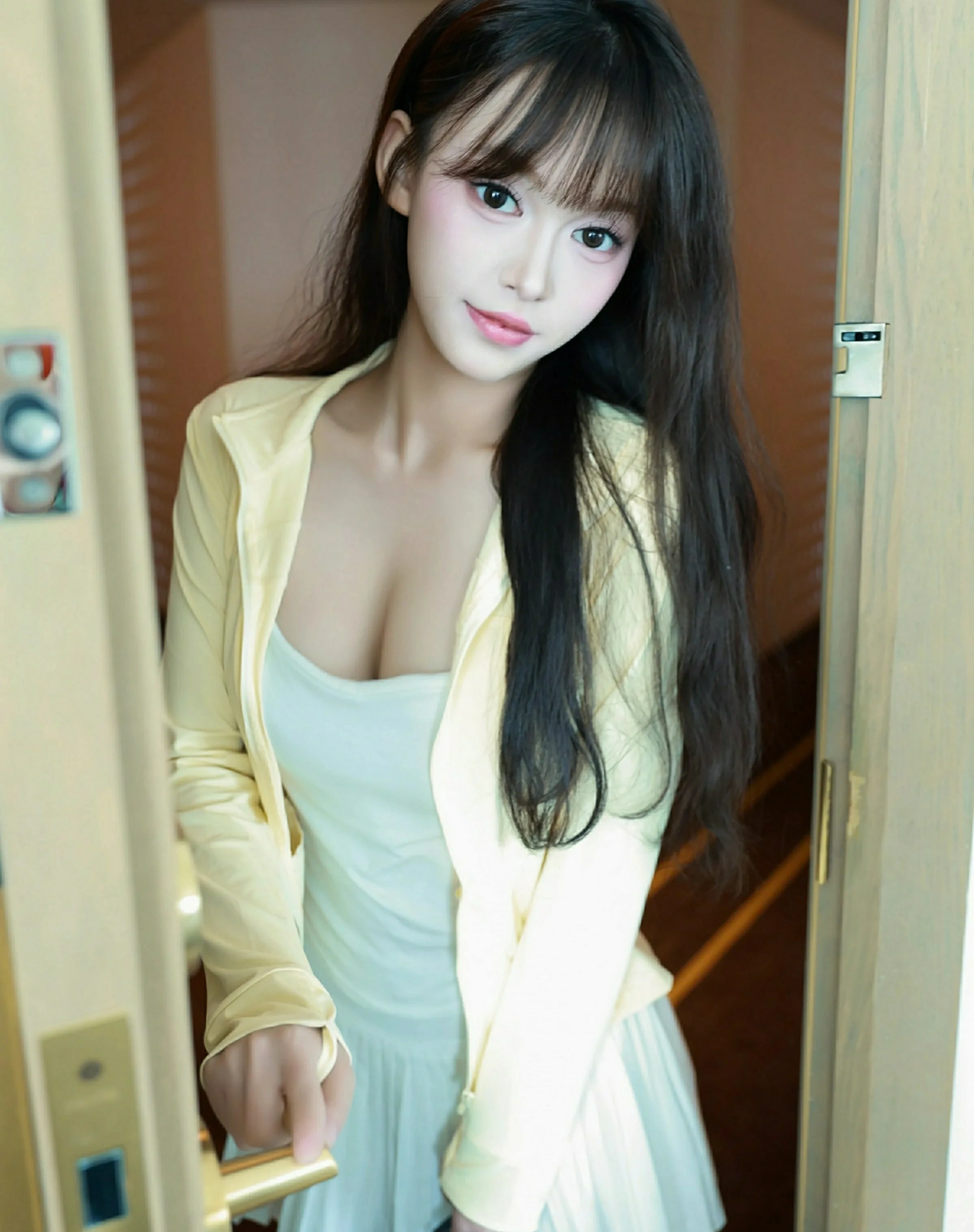 图片[7] - 秀人网 No.10702 糯咪 [82P] - 机器猫次元 - 机器猫次元