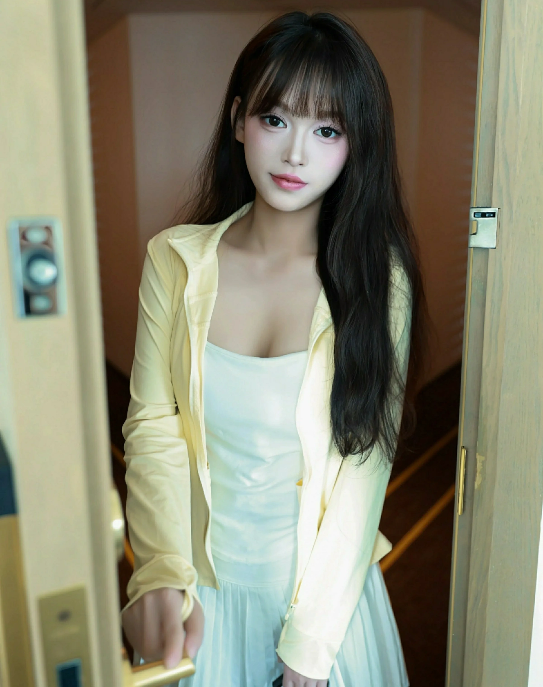 图片[8] - 秀人网 No.10702 糯咪 [82P] - 机器猫次元 - 机器猫次元