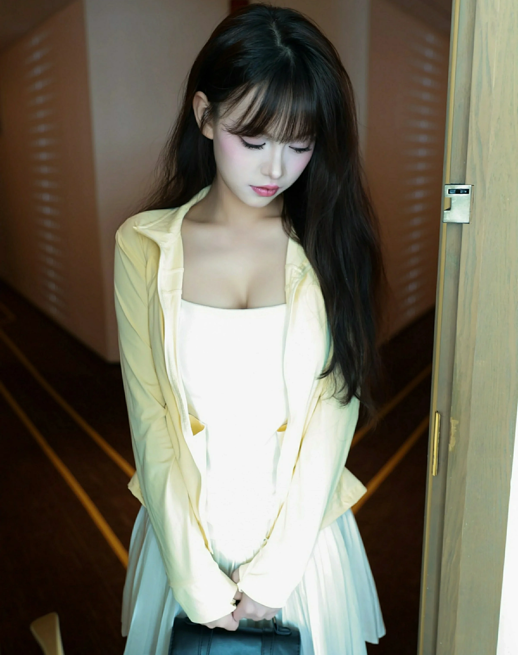 图片[5] - 秀人网 No.10702 糯咪 [82P] - 机器猫次元 - 机器猫次元