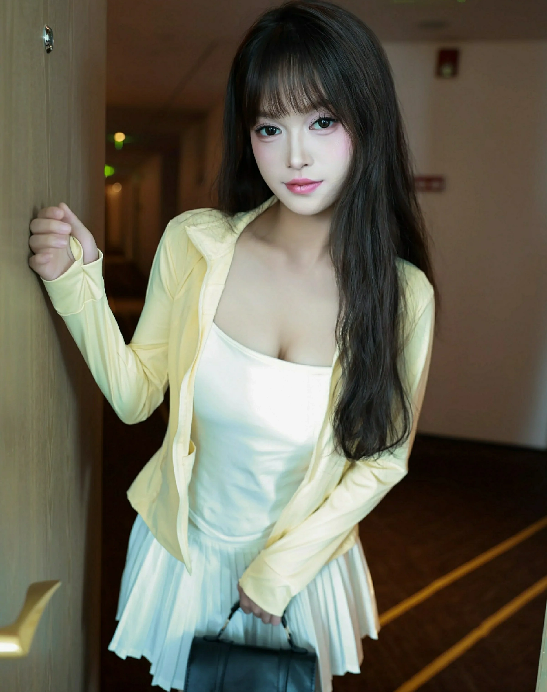 图片[4] - 秀人网 No.10702 糯咪 [82P] - 机器猫次元 - 机器猫次元