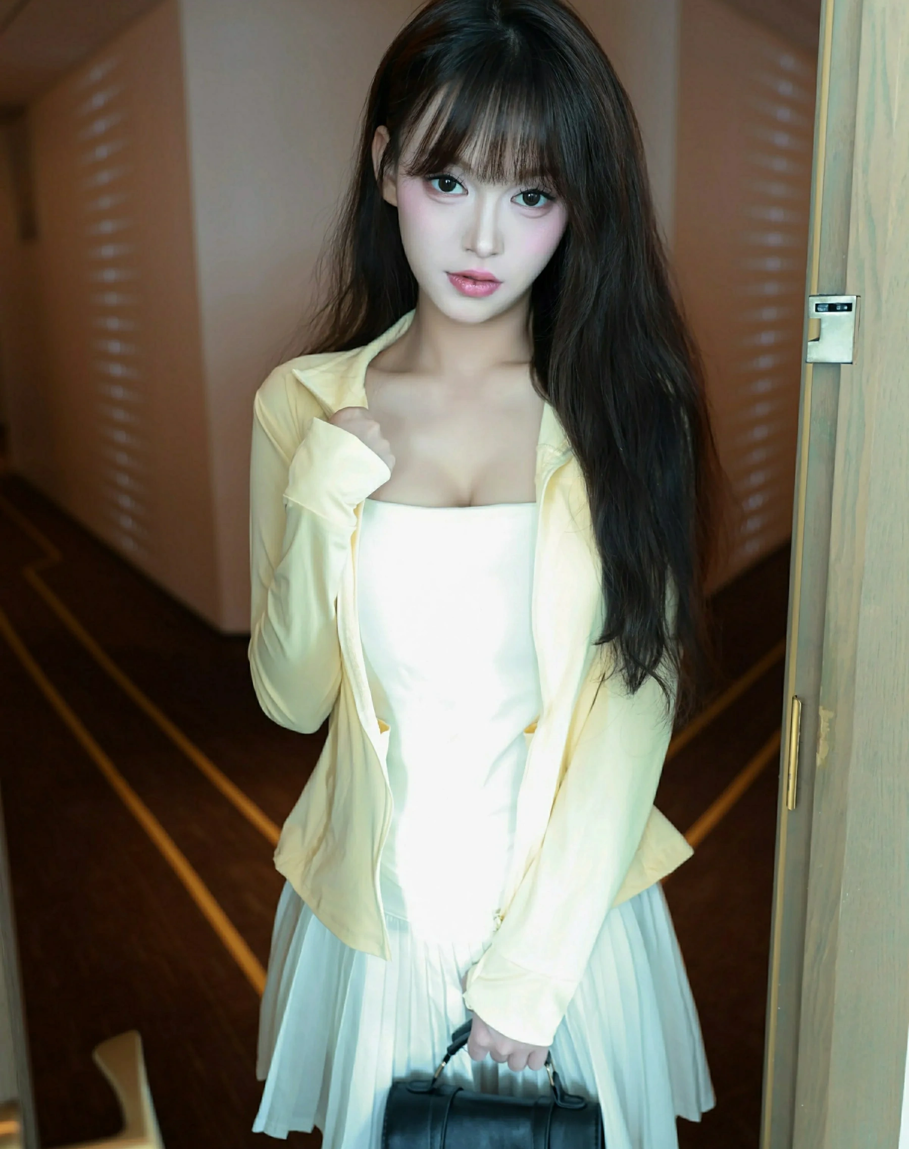 图片[6] - 秀人网 No.10702 糯咪 [82P] - 机器猫次元 - 机器猫次元