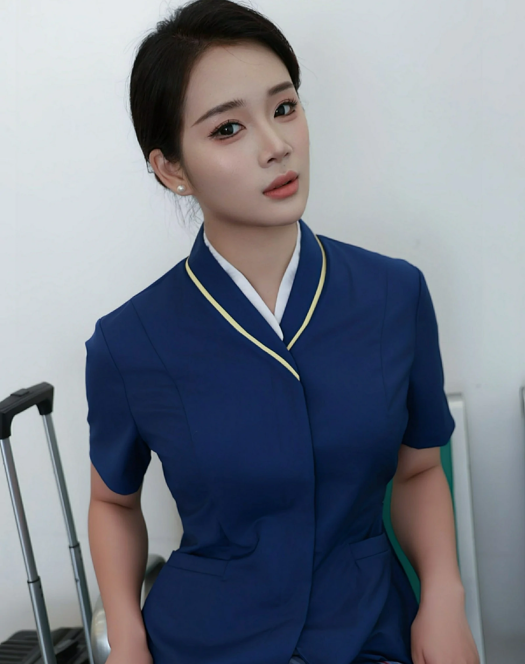 图片[8] - 秀人网 No.10708 南乔 [64P] - 机器猫次元 - 机器猫次元