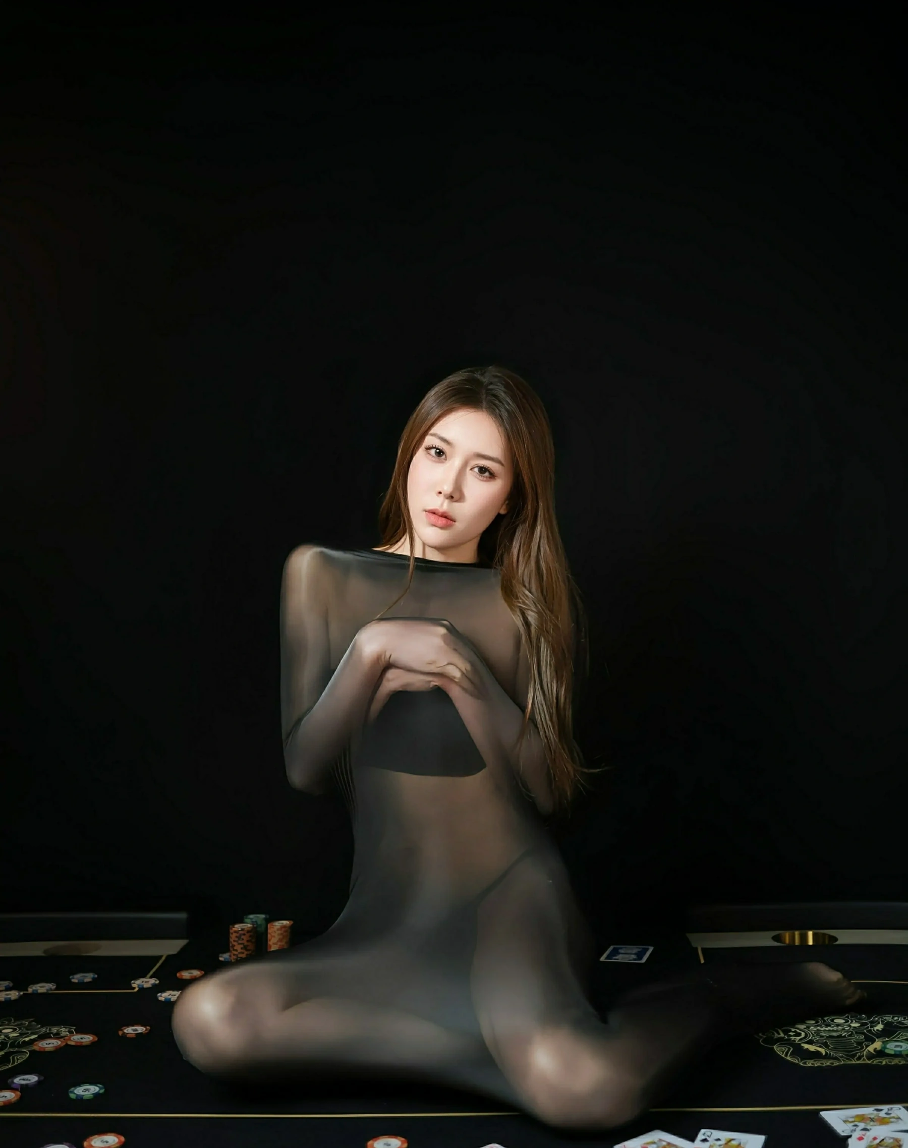 图片[3] - 秀人网 No.10713 悦兮 [62P] - 机器猫次元 - 机器猫次元