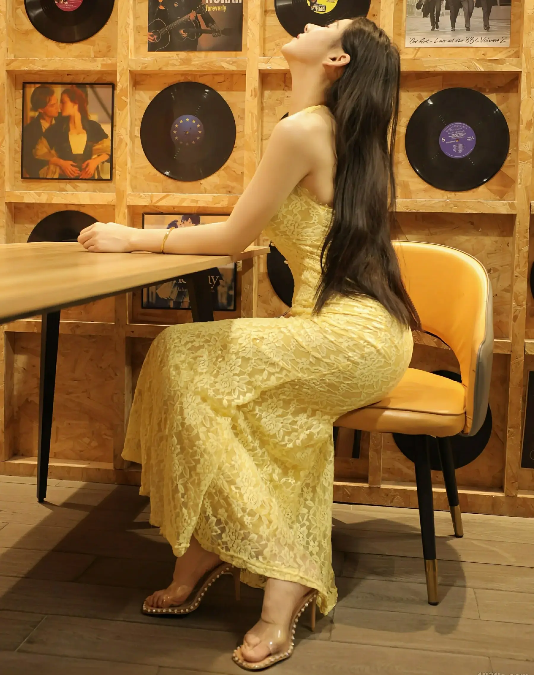 图片[4] - 秀人网 No.10715 梨霜儿 [78P] - 机器猫次元 - 机器猫次元