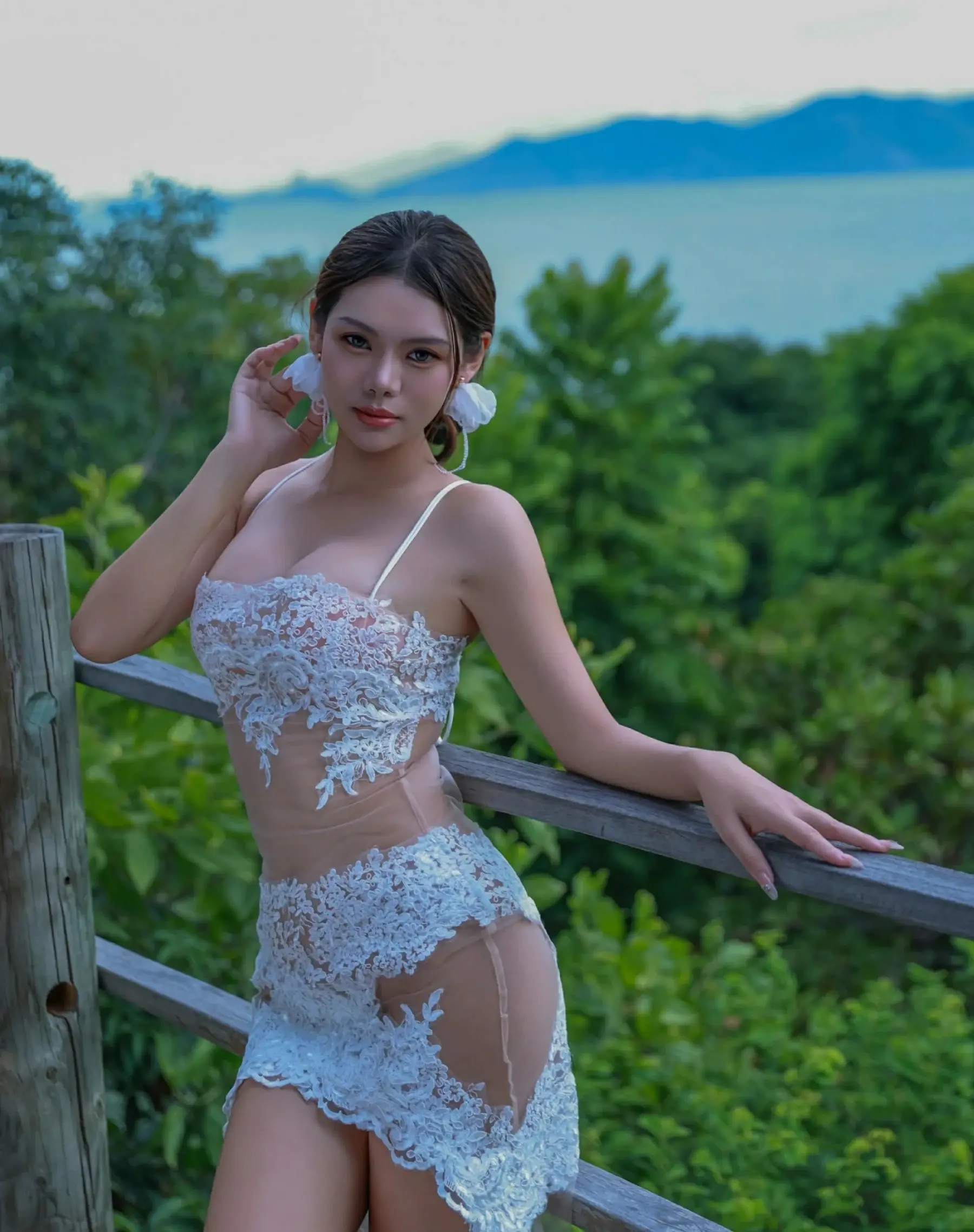 图片[4] - 秀人网 No.10721 叮当DD [77P] - 机器猫次元 - 机器猫次元