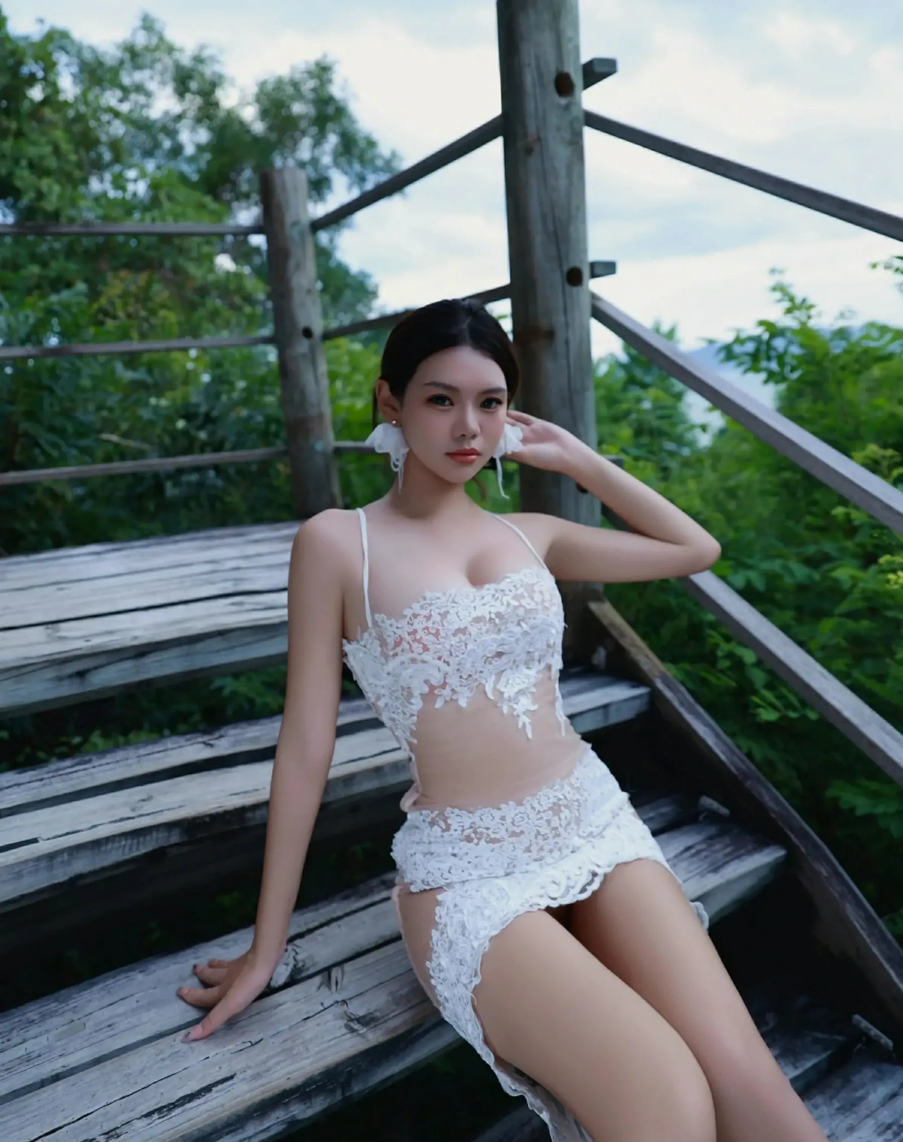 图片[6] - 秀人网 No.10721 叮当DD [77P] - 机器猫次元 - 机器猫次元
