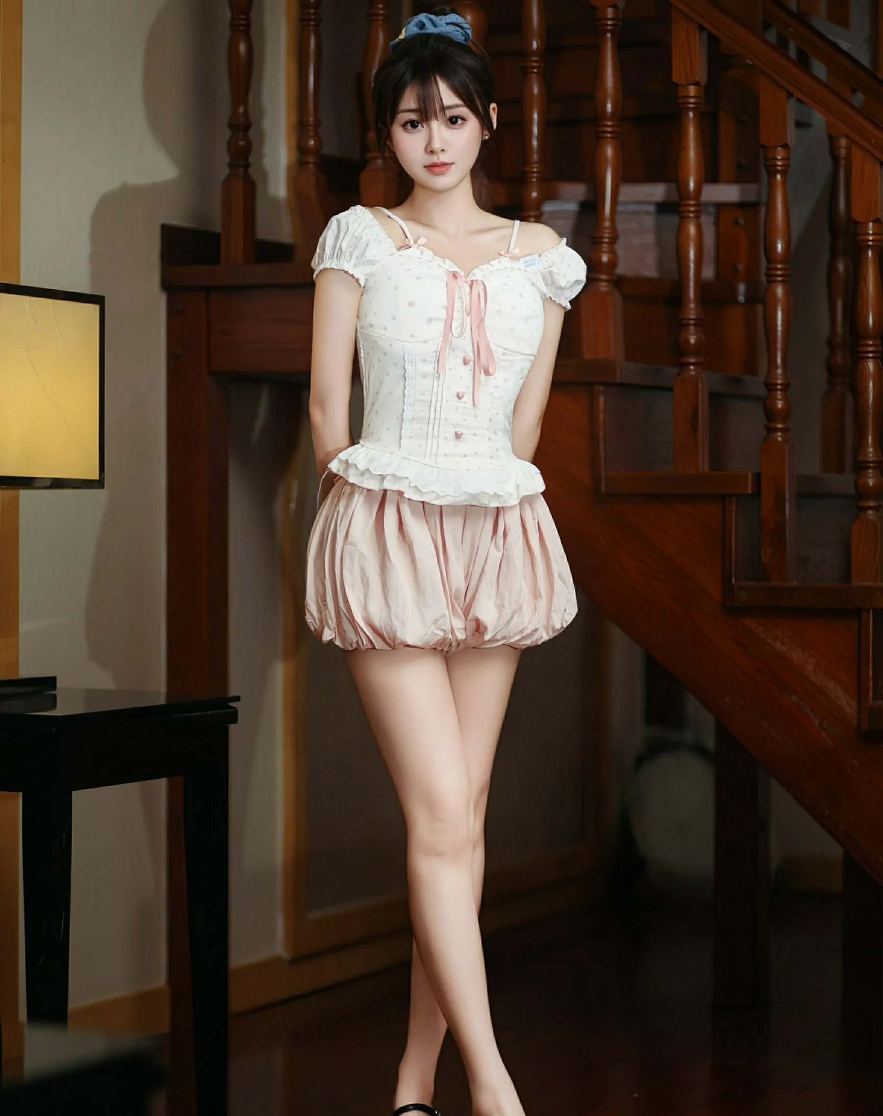 图片[2] - 秀人网 No.10730 炎恬kitty [69P] - 机器猫次元 - 机器猫次元