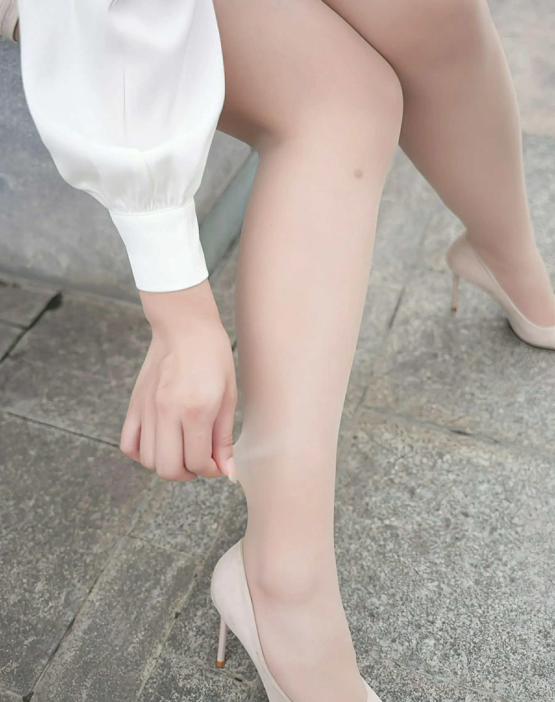 图片[7] - 秀人网 No.10735 南乔 [66P] - 机器猫次元 - 机器猫次元