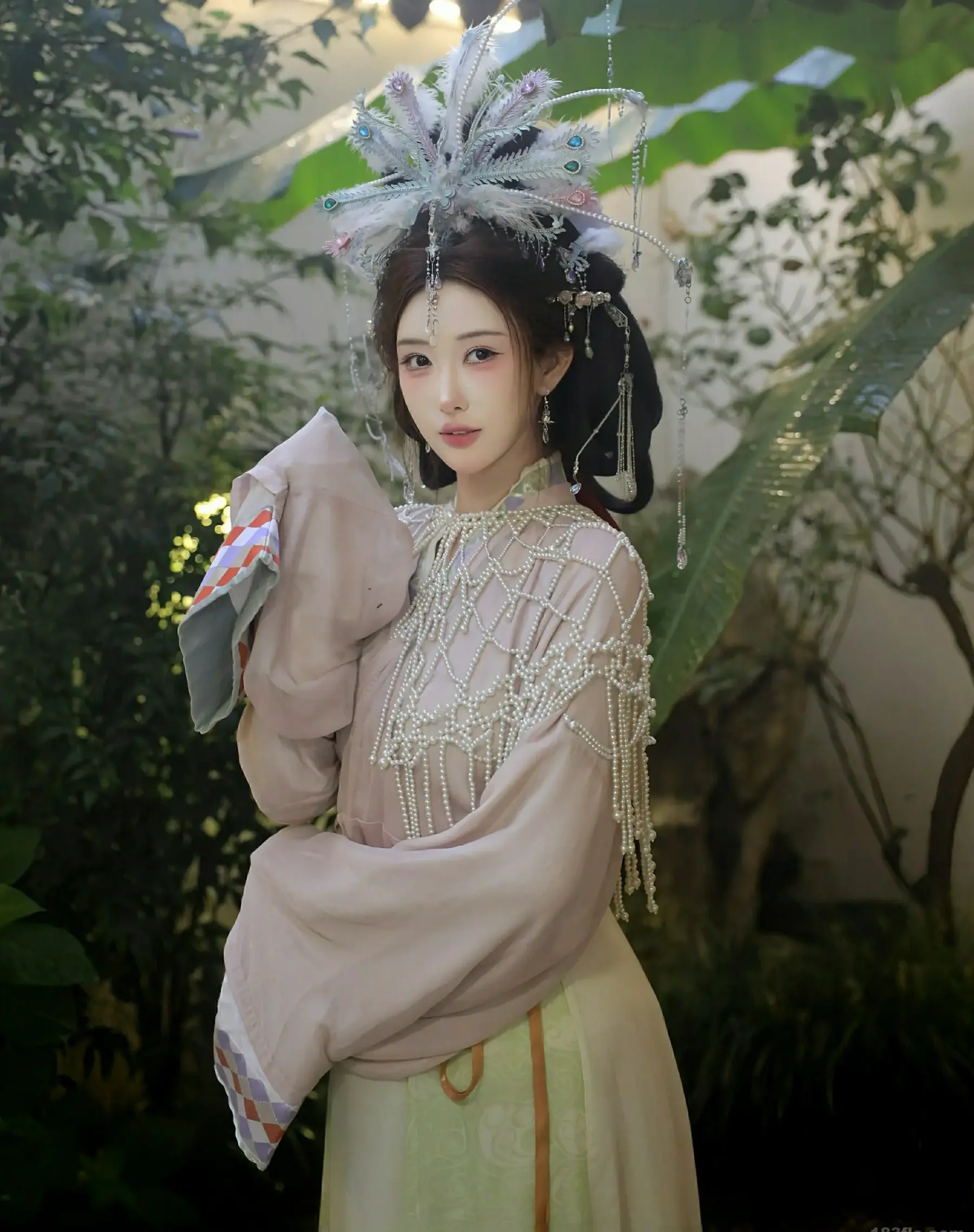 图片[4] - 秀人网 No.10736 金允希Yuki [80P] - 机器猫次元 - 机器猫次元