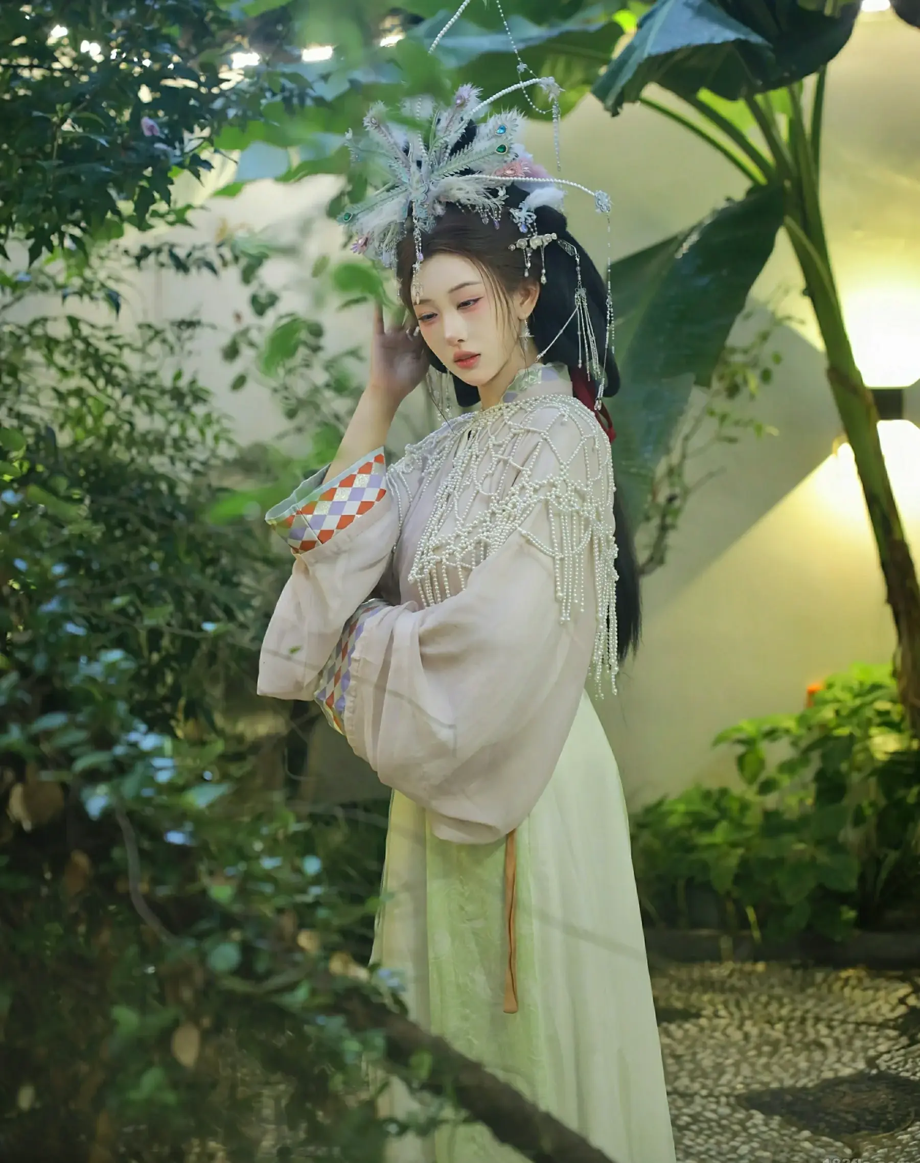 图片[6] - 秀人网 No.10736 金允希Yuki [80P] - 机器猫次元 - 机器猫次元