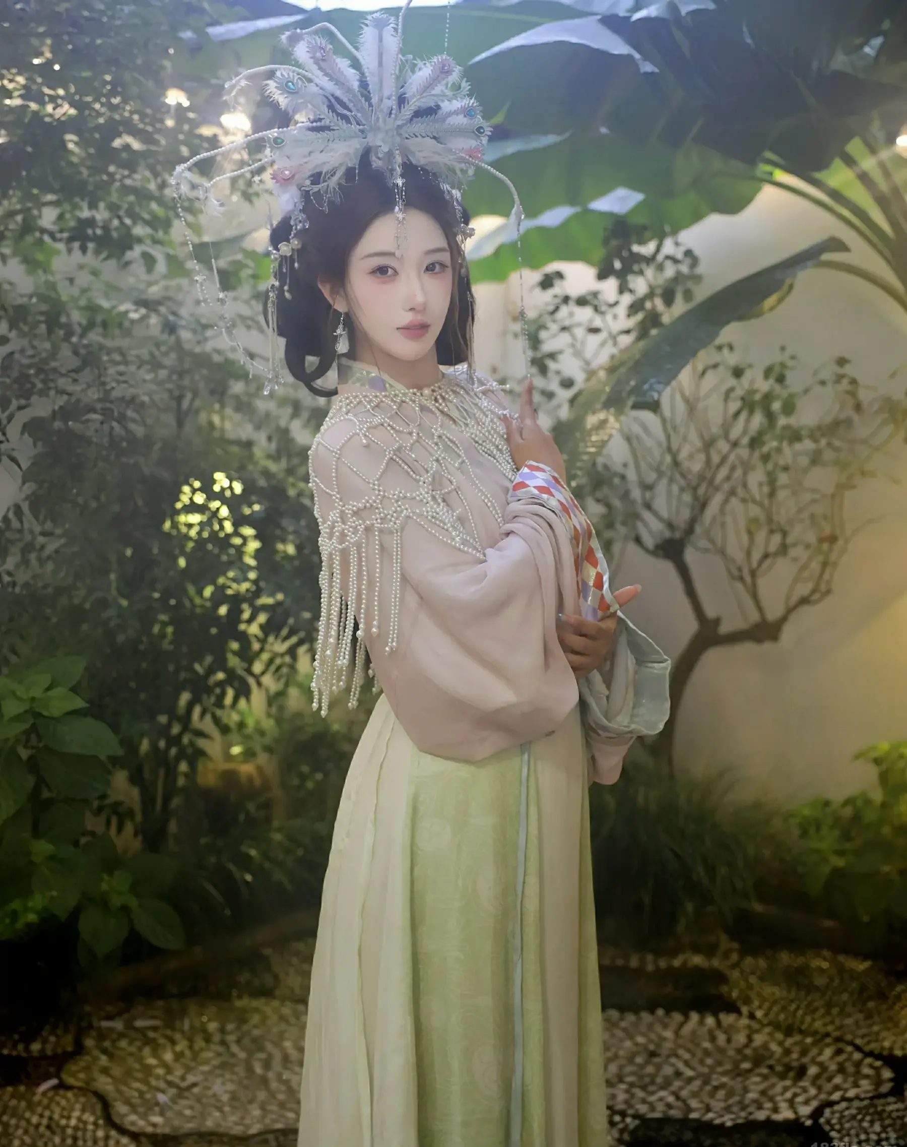 图片[2] - 秀人网 No.10736 金允希Yuki [80P] - 机器猫次元 - 机器猫次元