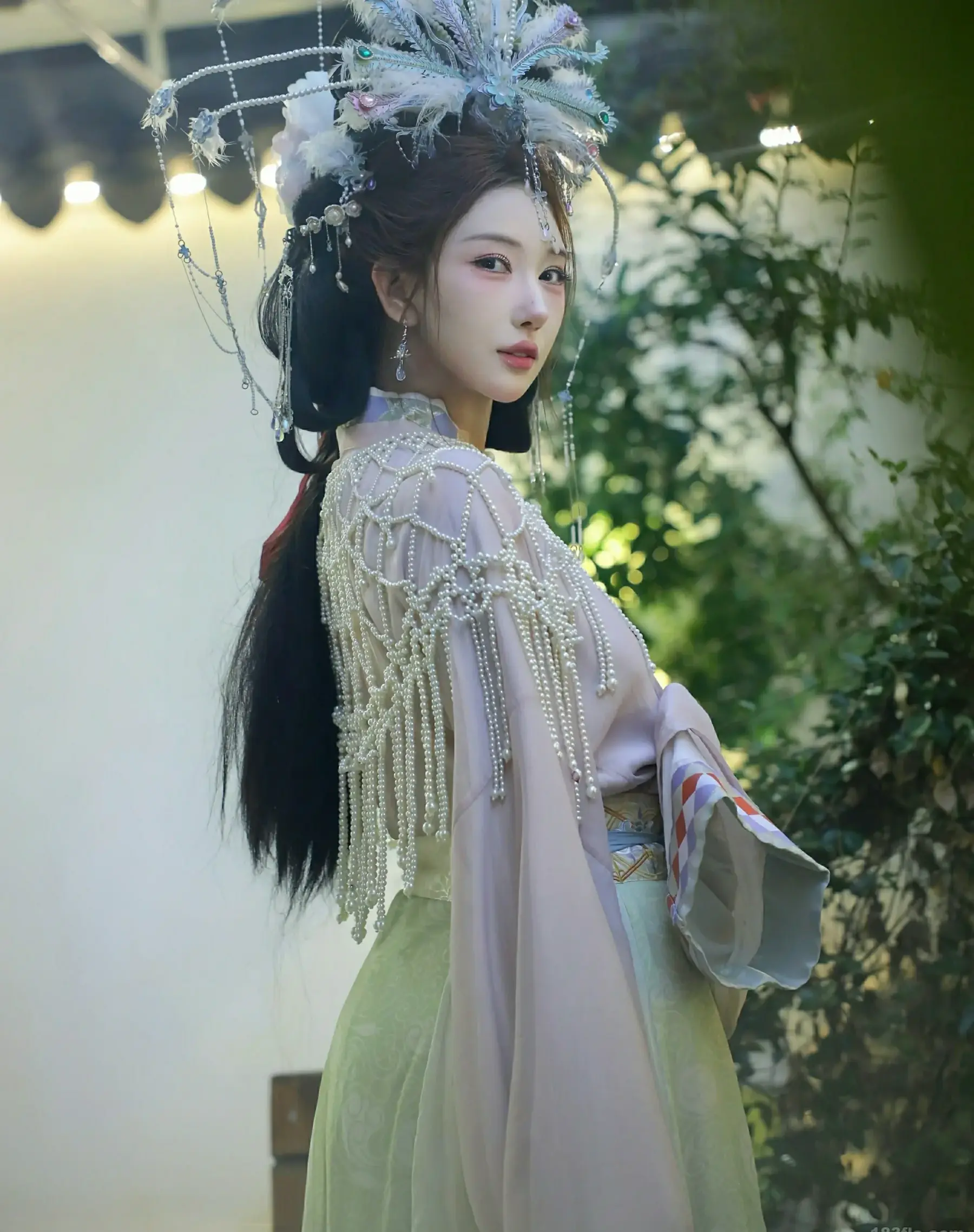 图片[5] - 秀人网 No.10736 金允希Yuki [80P] - 机器猫次元 - 机器猫次元