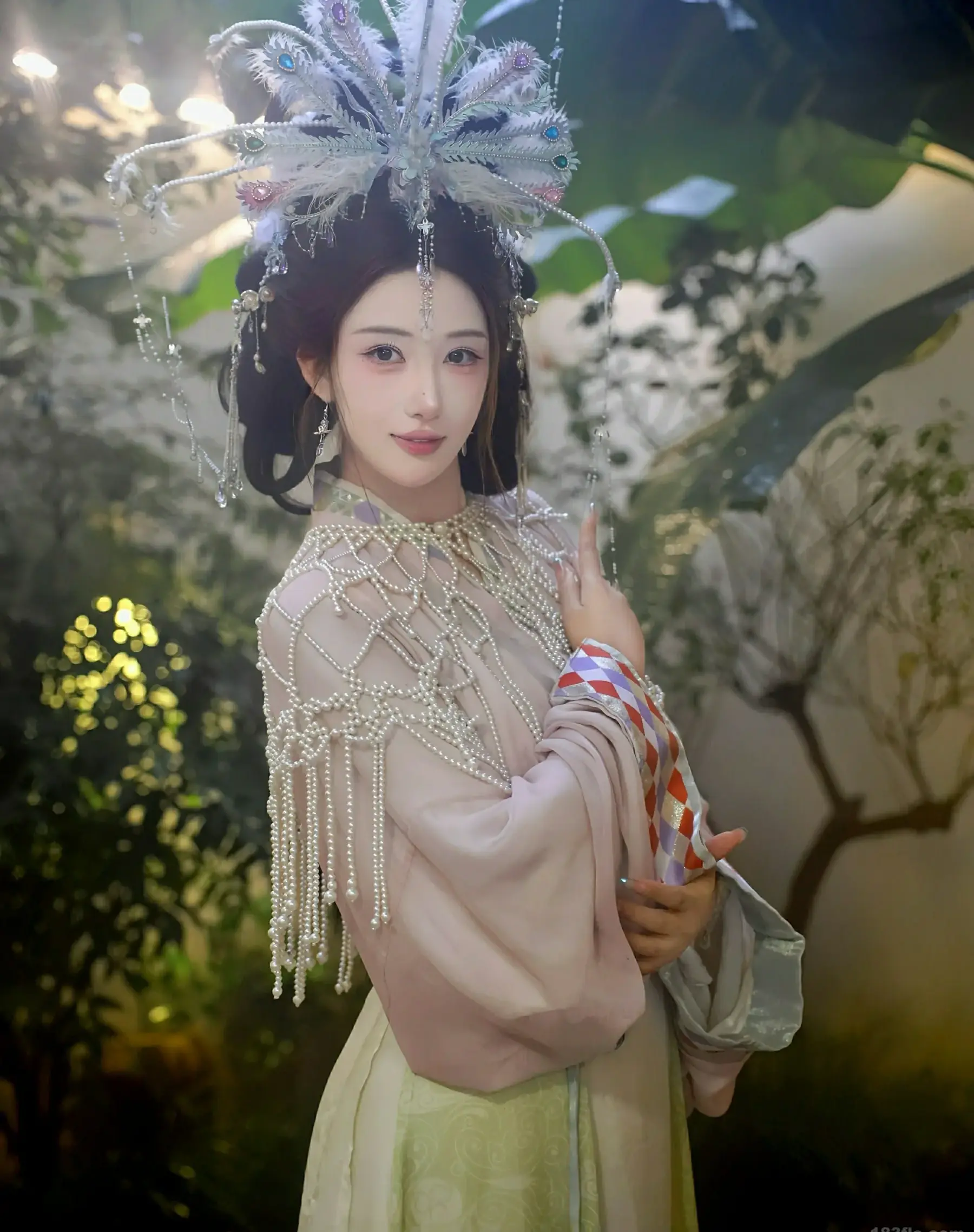 图片[8] - 秀人网 No.10736 金允希Yuki [80P] - 机器猫次元 - 机器猫次元