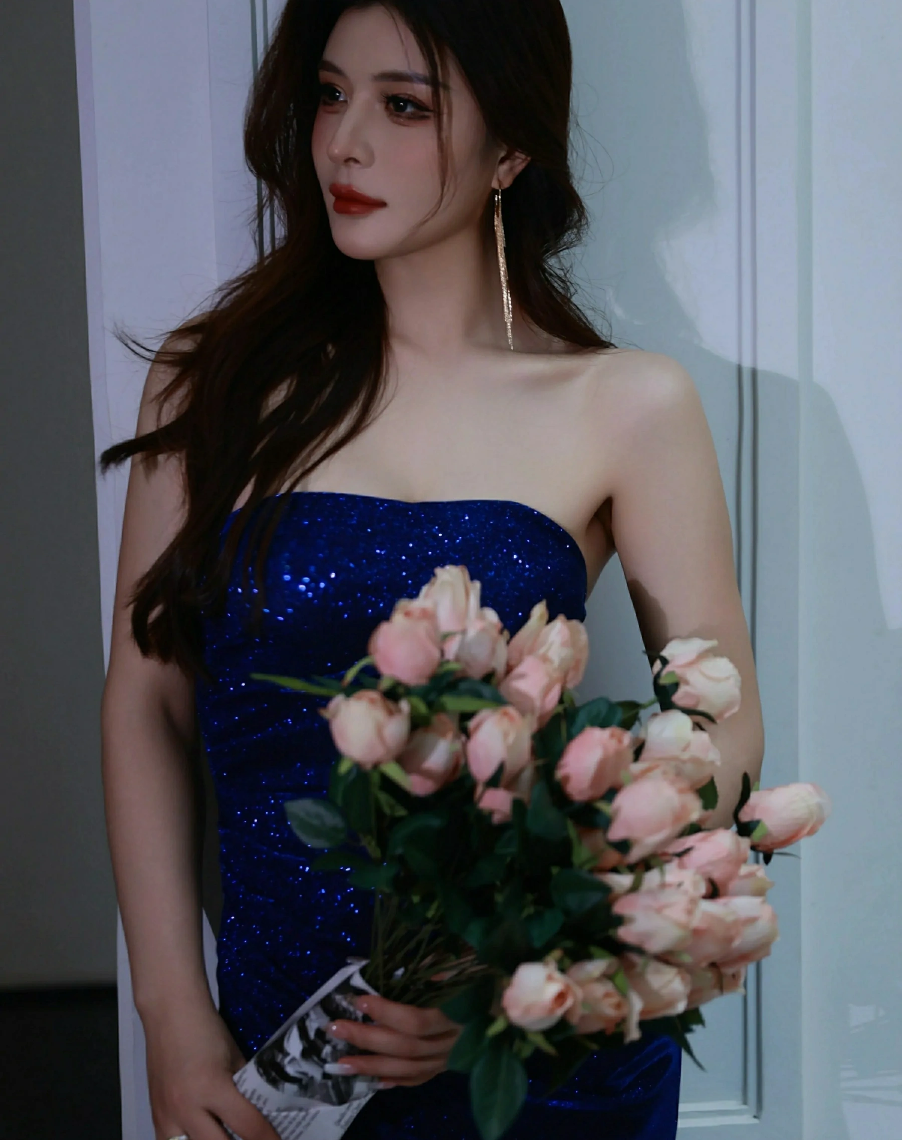 图片[2] - 秀人网 No.10740 阿依莎 [71P] - 机器猫次元 - 机器猫次元