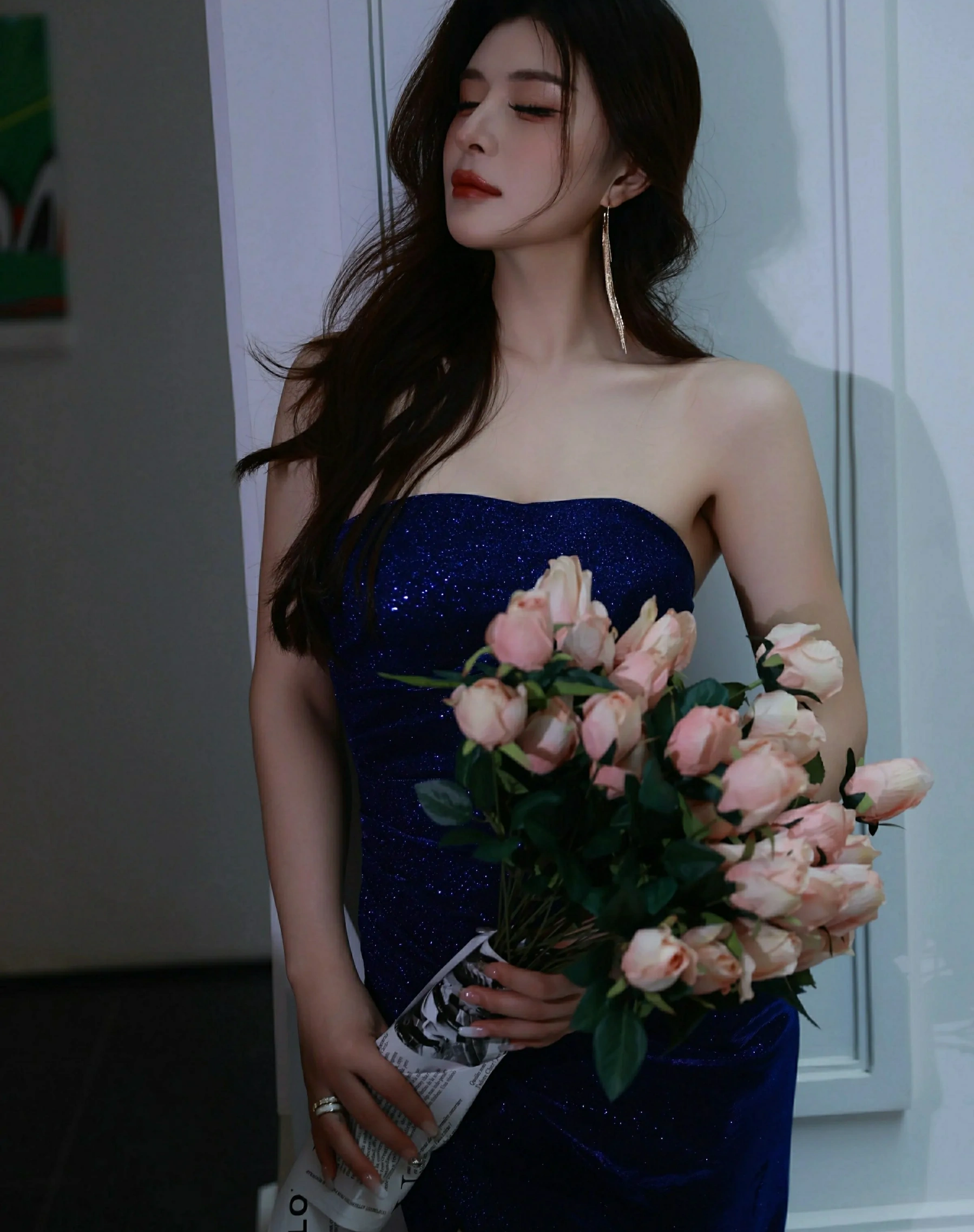 图片[3] - 秀人网 No.10740 阿依莎 [71P] - 机器猫次元 - 机器猫次元