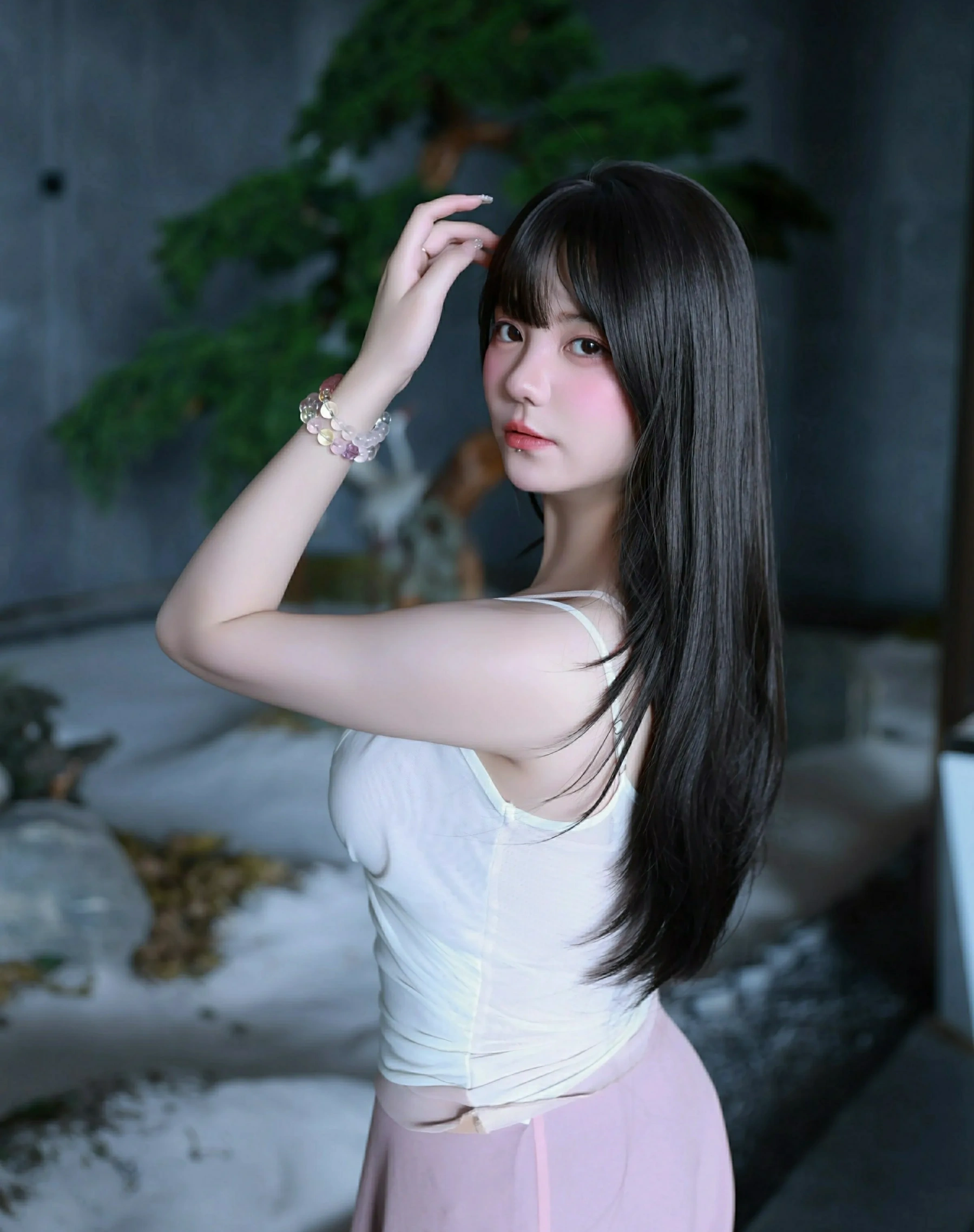 图片[2] - 秀人网 No.10746 软情 [86P] - 机器猫次元 - 机器猫次元