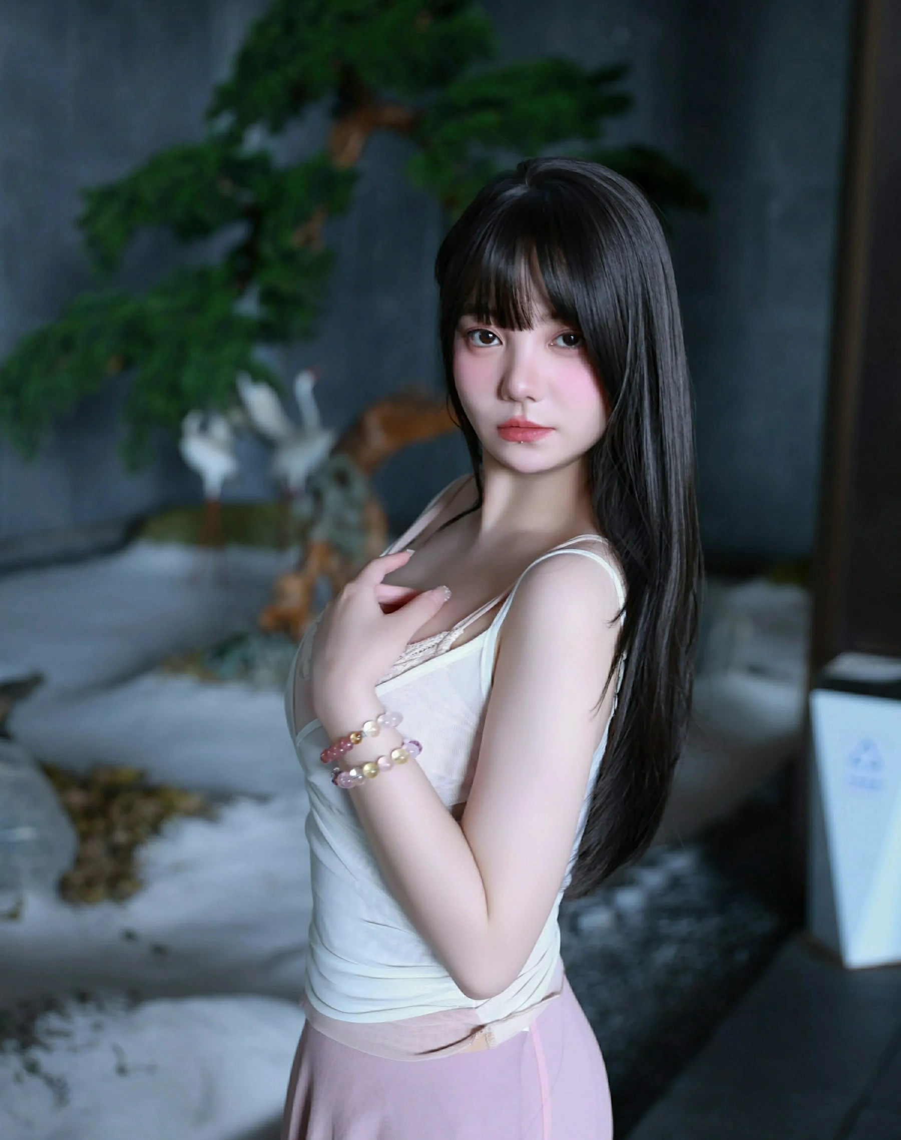图片[3] - 秀人网 No.10746 软情 [86P] - 机器猫次元 - 机器猫次元