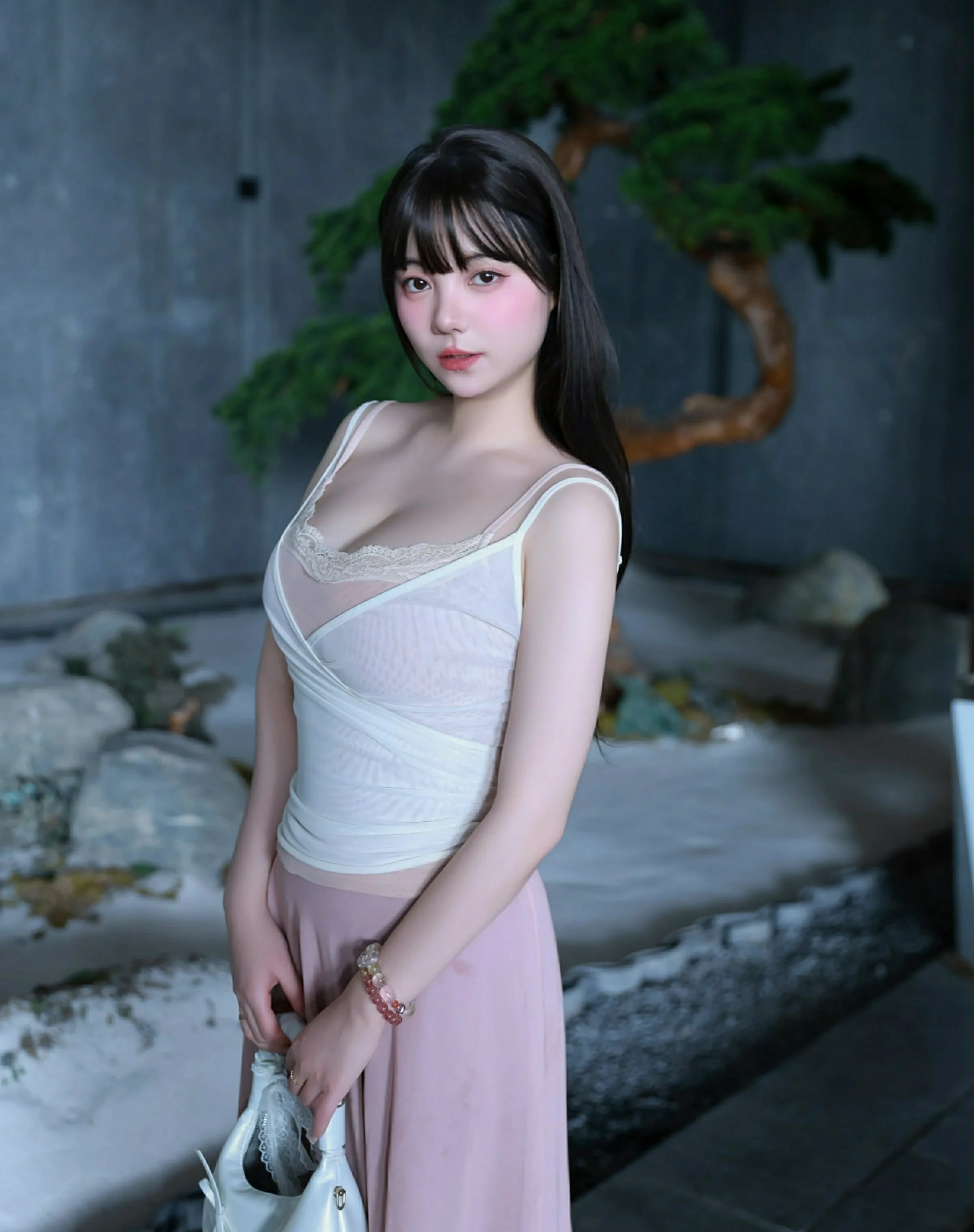 图片[5] - 秀人网 No.10746 软情 [86P] - 机器猫次元 - 机器猫次元