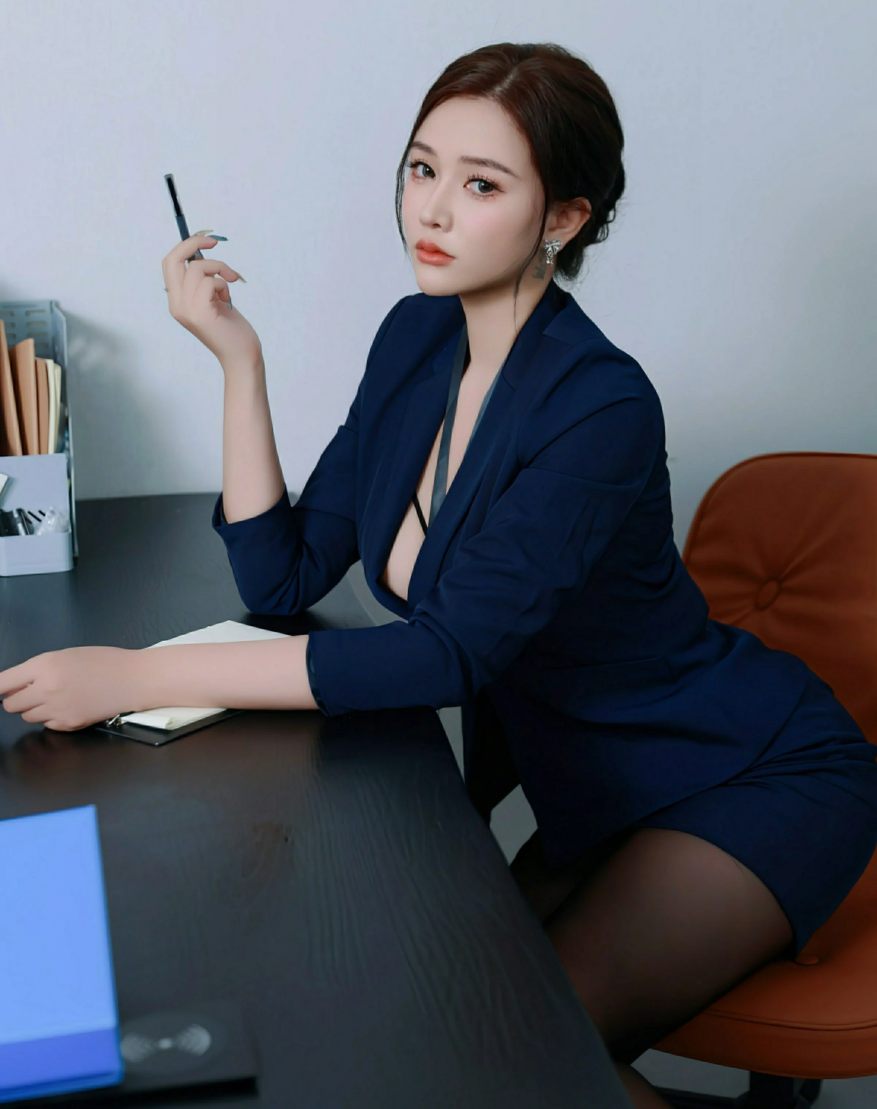 图片[2] - 秀人网 No.10751 娜比 [75P] - 机器猫次元 - 机器猫次元