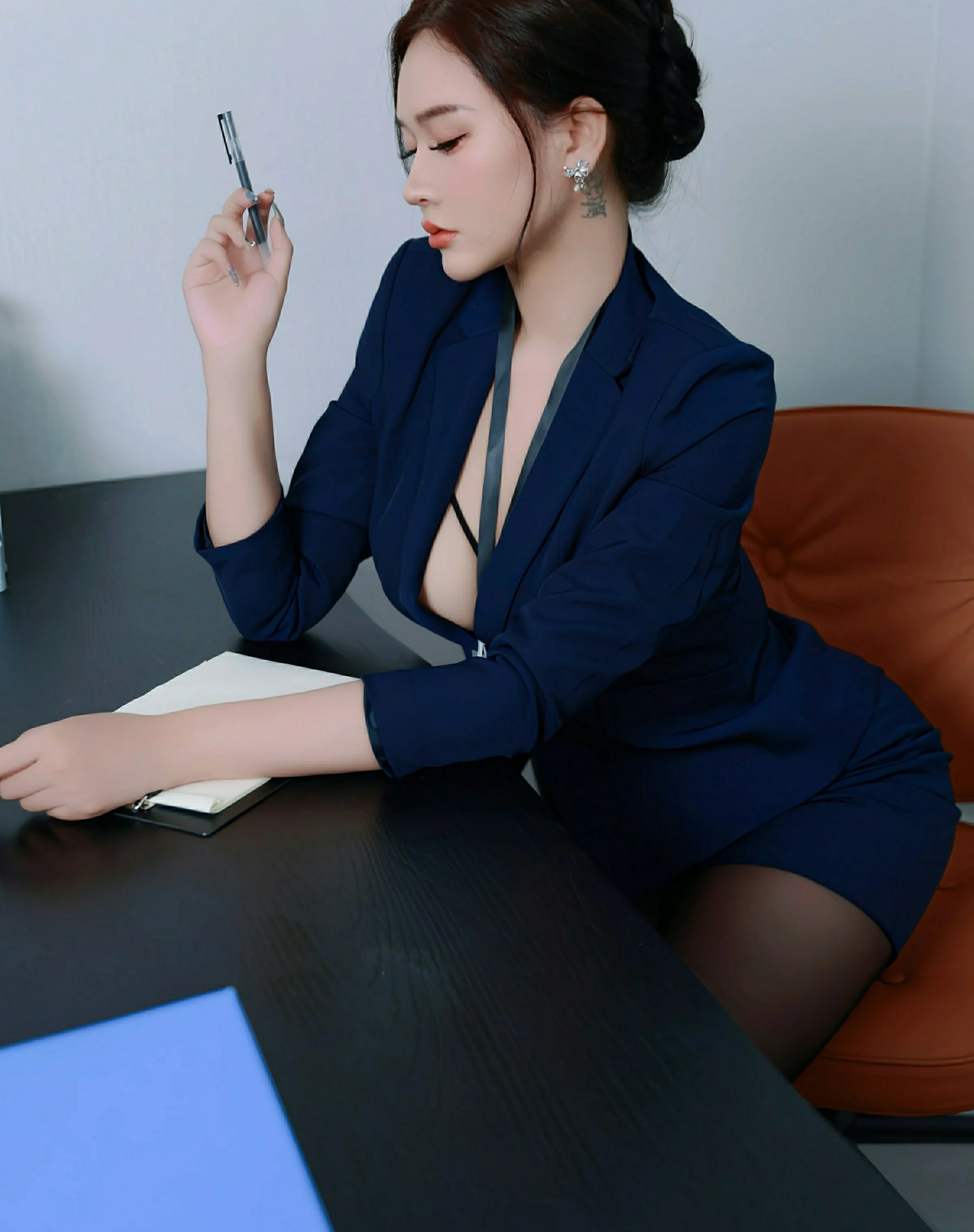 图片[3] - 秀人网 No.10751 娜比 [75P] - 机器猫次元 - 机器猫次元