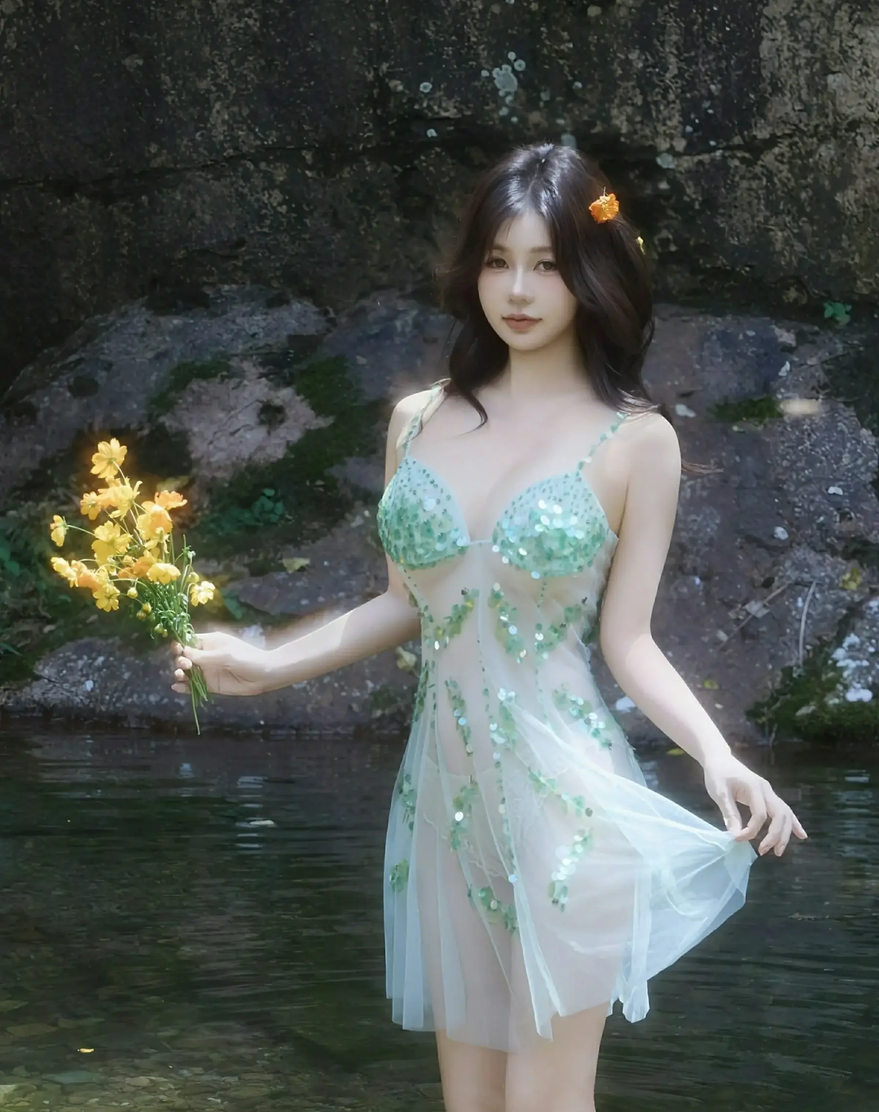 图片[2] - 秀人网 No.10756 尹甜甜 [60P] - 机器猫次元 - 机器猫次元