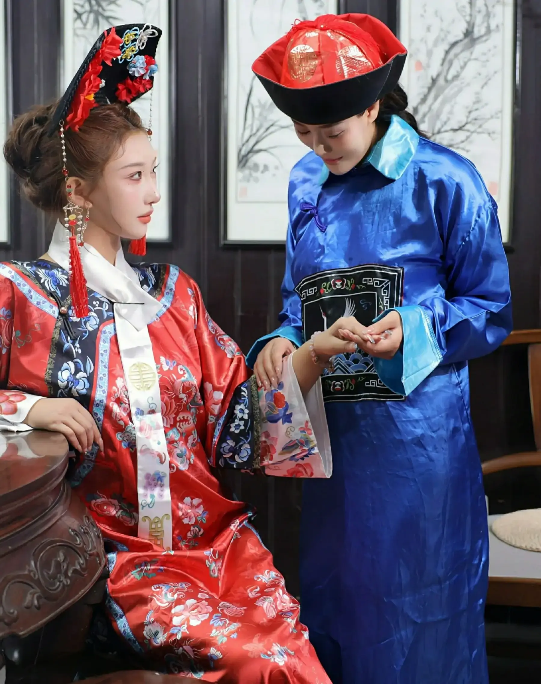 图片[8] - 秀人网 No.10762 金允希Yuki [65P] - 机器猫次元 - 机器猫次元