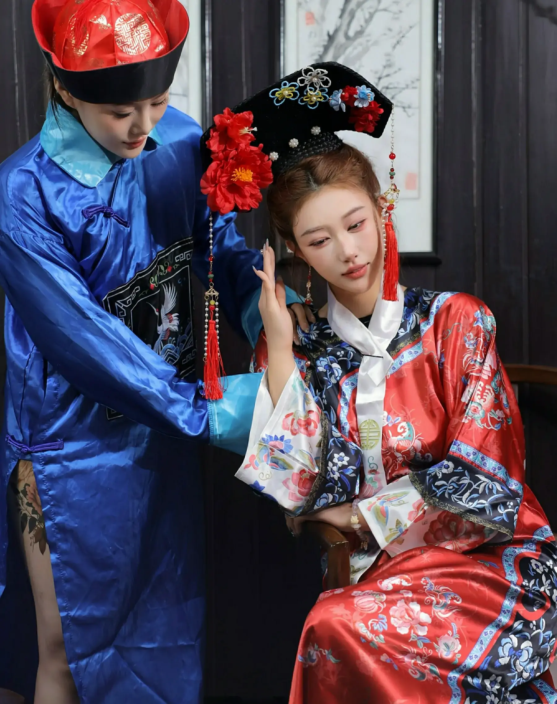 图片[6] - 秀人网 No.10762 金允希Yuki [65P] - 机器猫次元 - 机器猫次元