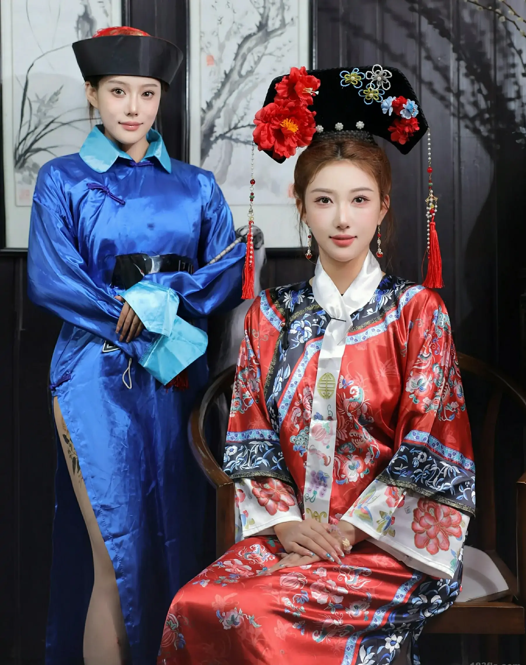 图片[3] - 秀人网 No.10762 金允希Yuki [65P] - 机器猫次元 - 机器猫次元