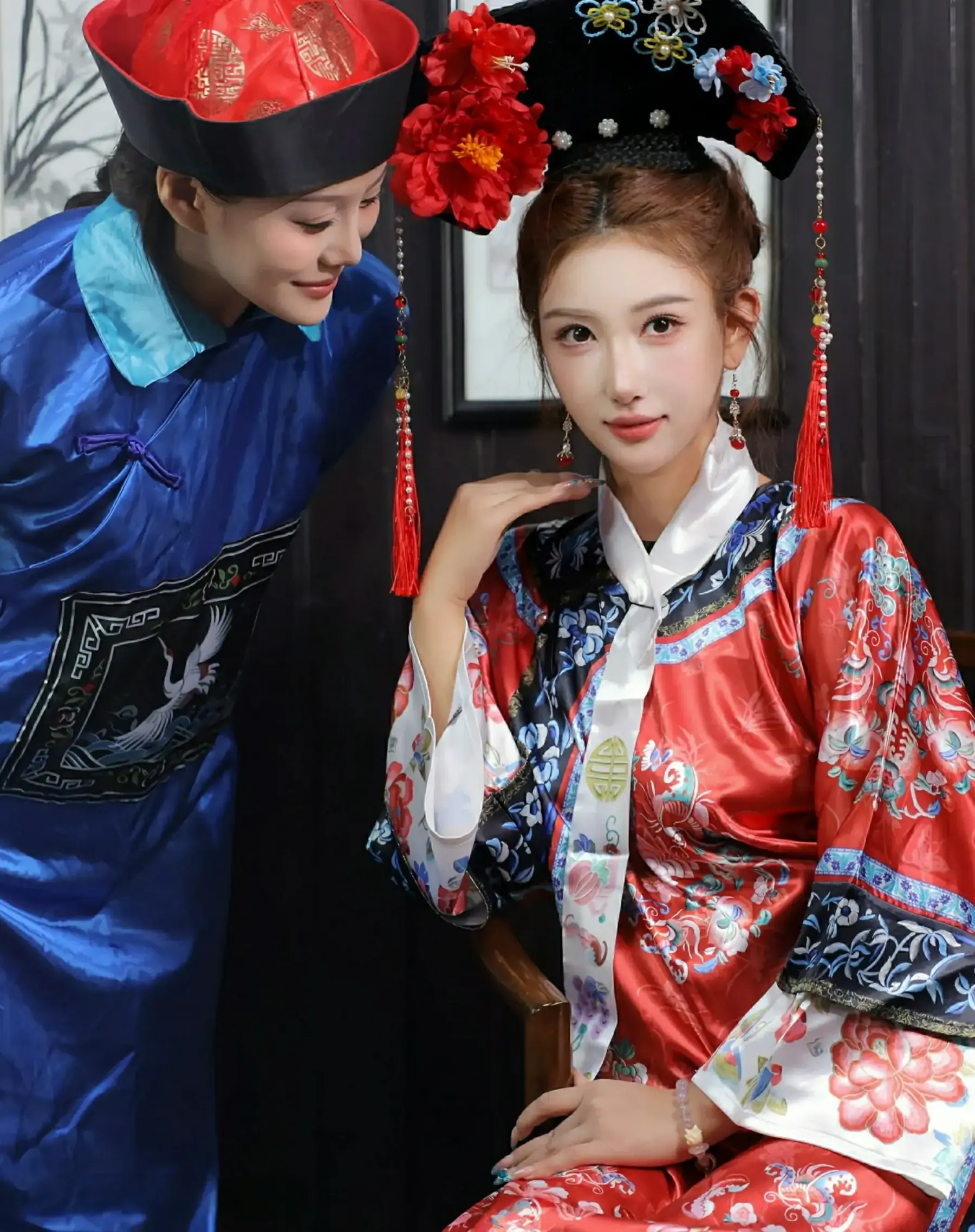 图片[2] - 秀人网 No.10762 金允希Yuki [65P] - 机器猫次元 - 机器猫次元