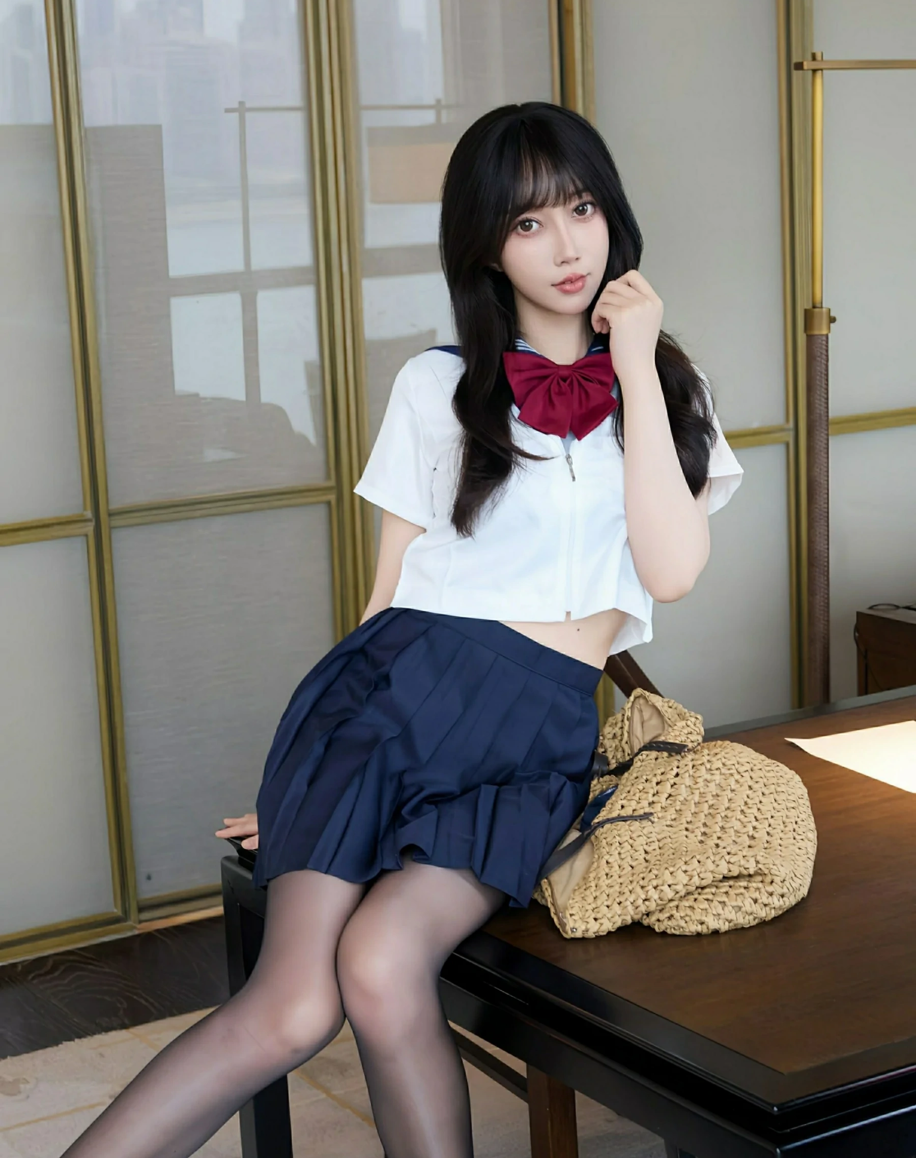 图片[4] - 秀人网 No.10766 玥儿玥er [68P] - 机器猫次元 - 机器猫次元